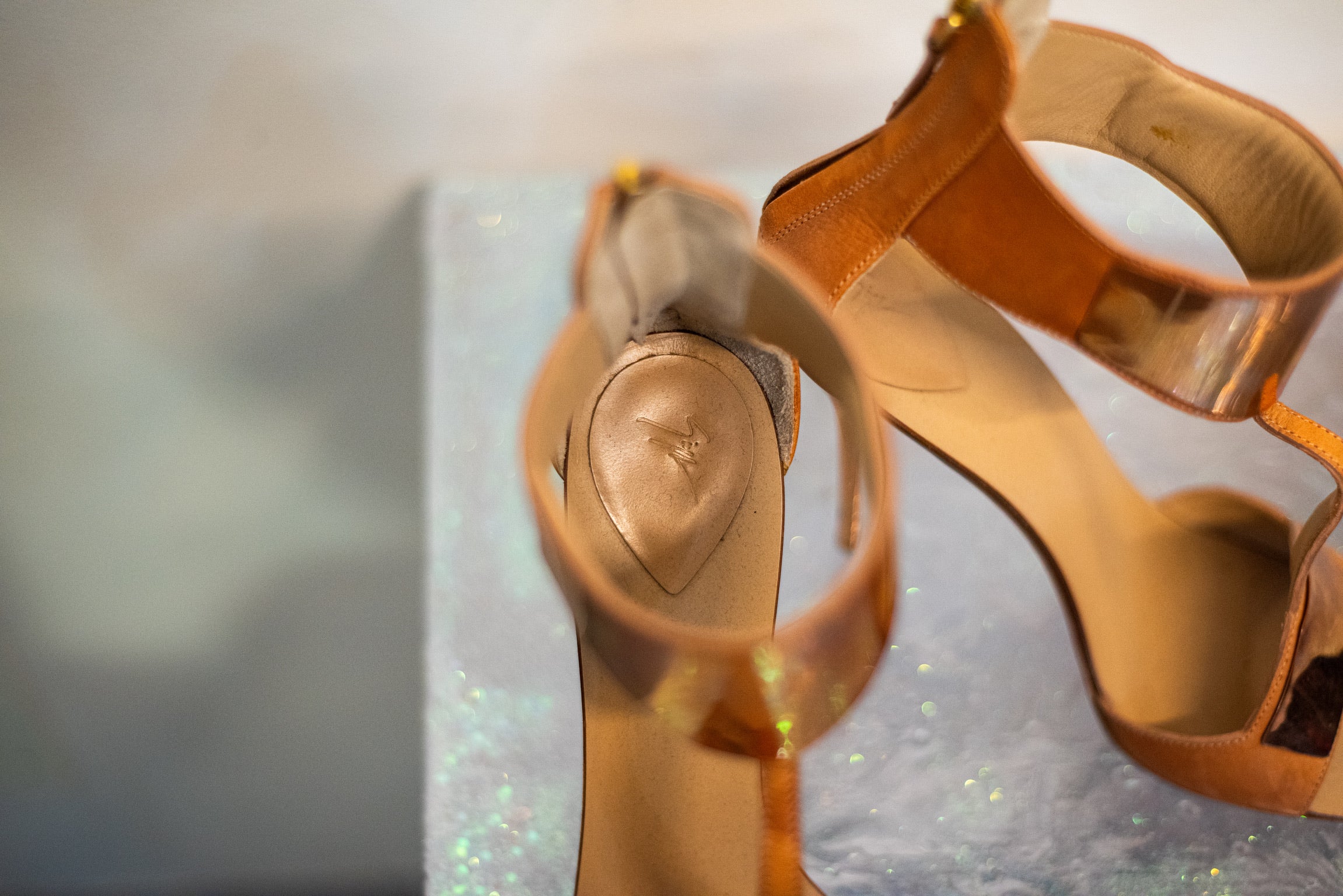 SCARPA GIUSEPPE ZANOTTI