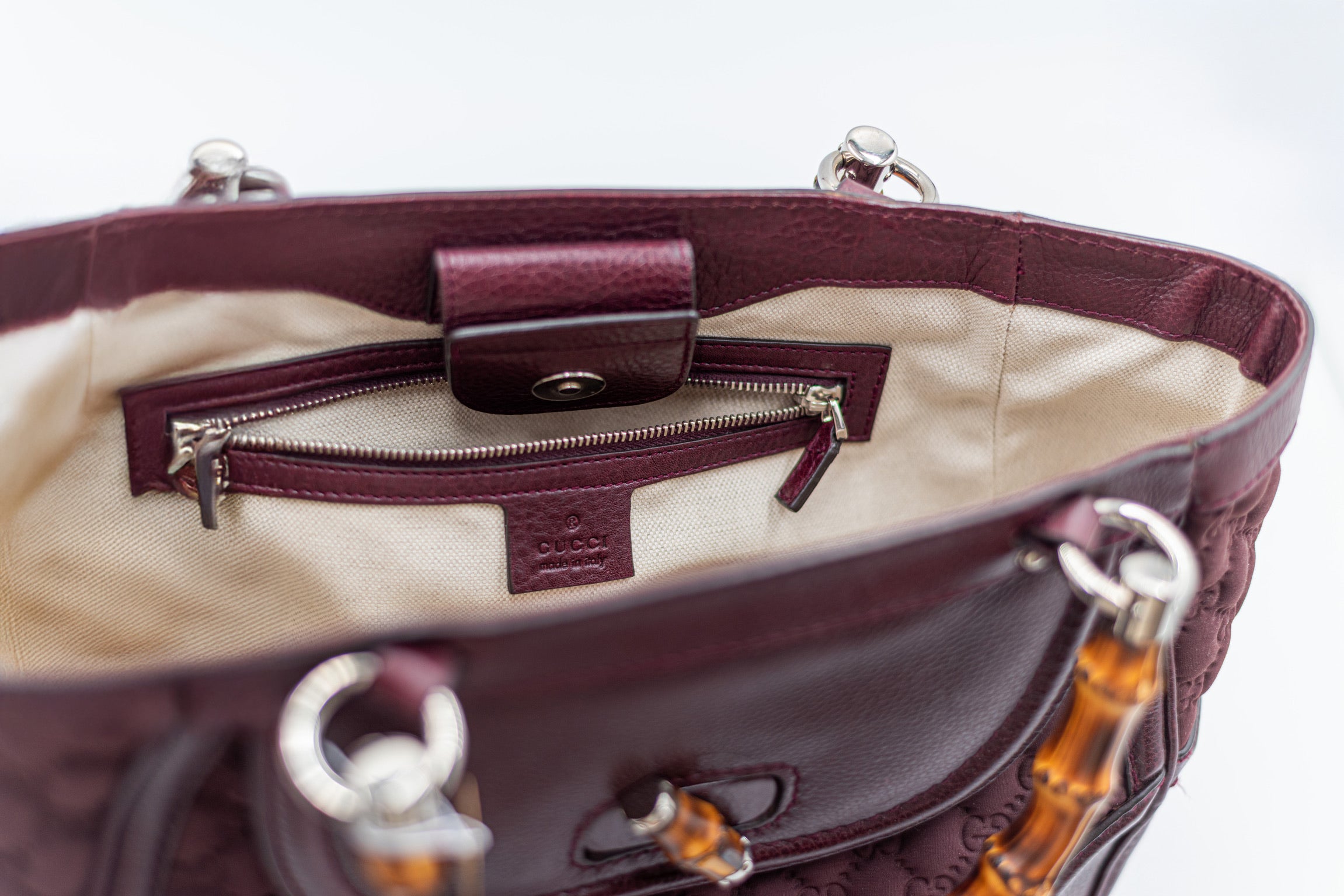 BORSA GUCCI