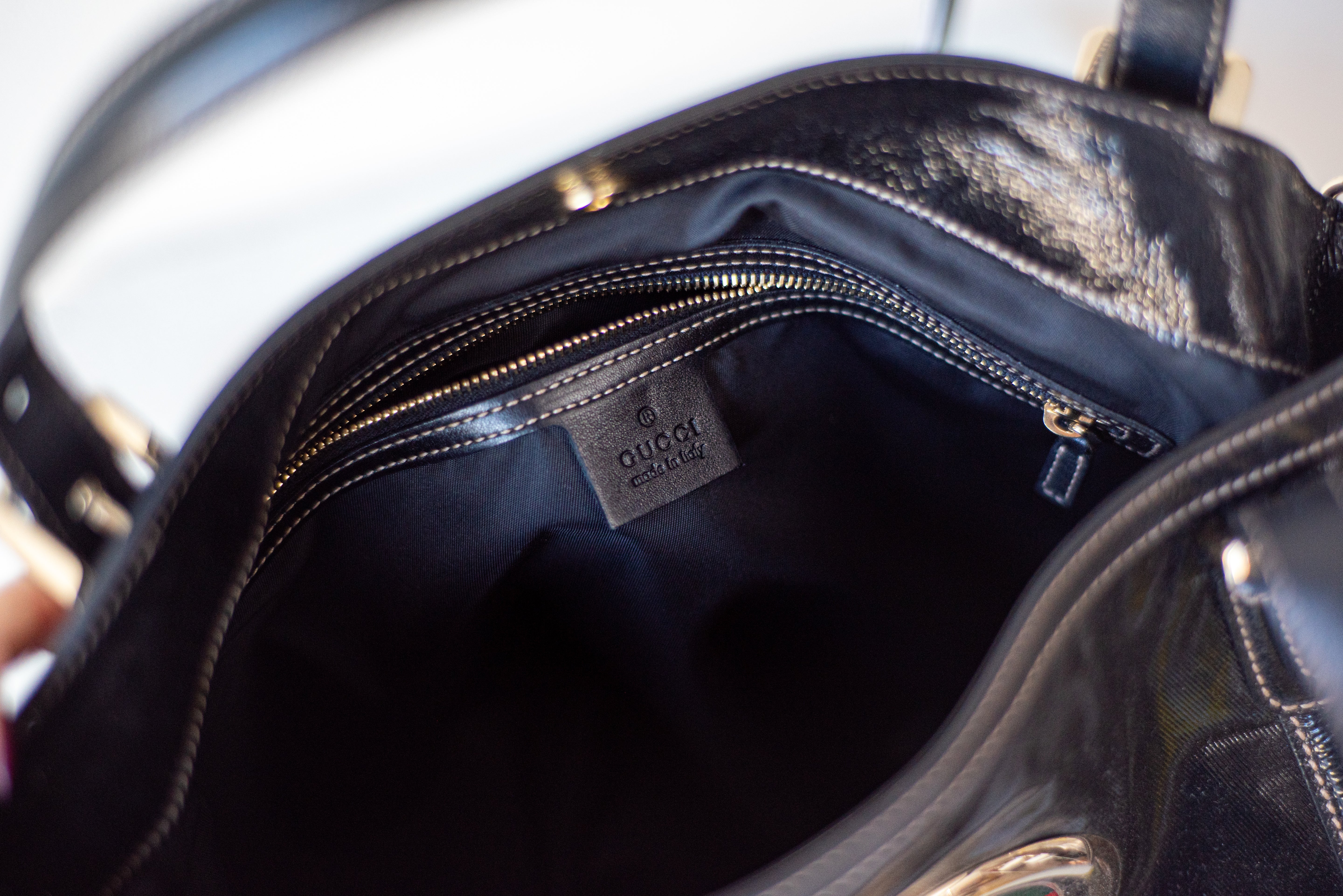 BORSA GUCCI