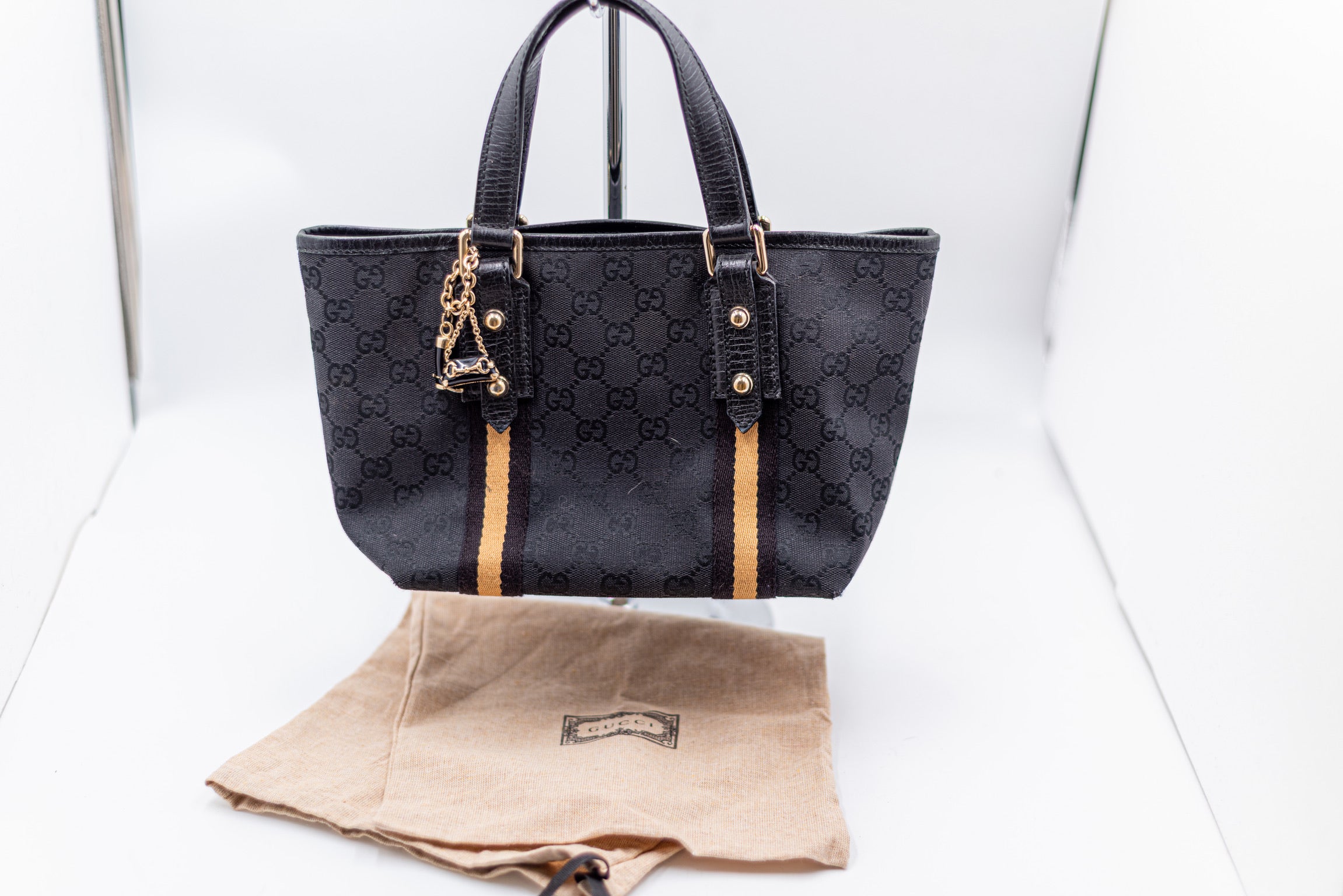 BORSA GUCCI