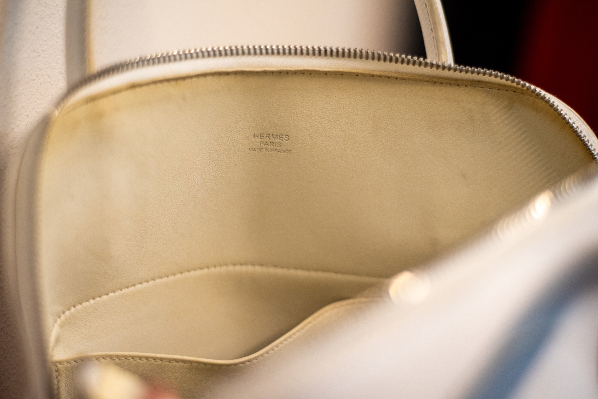BORSA HERMES