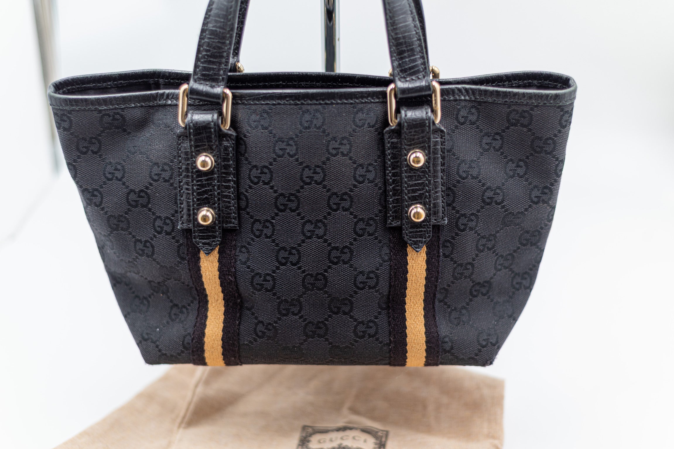 BORSA GUCCI