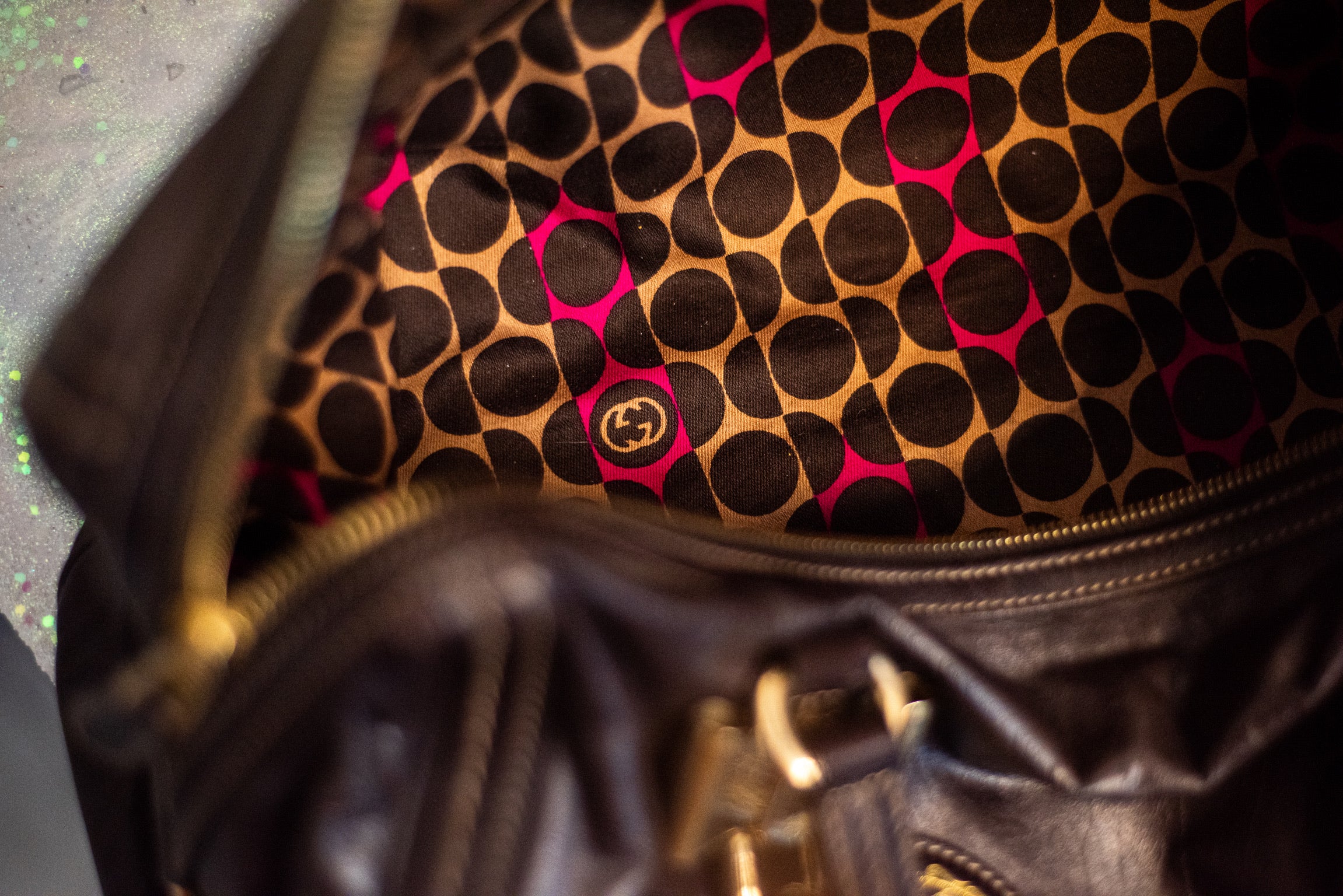 BORSA GUCCI