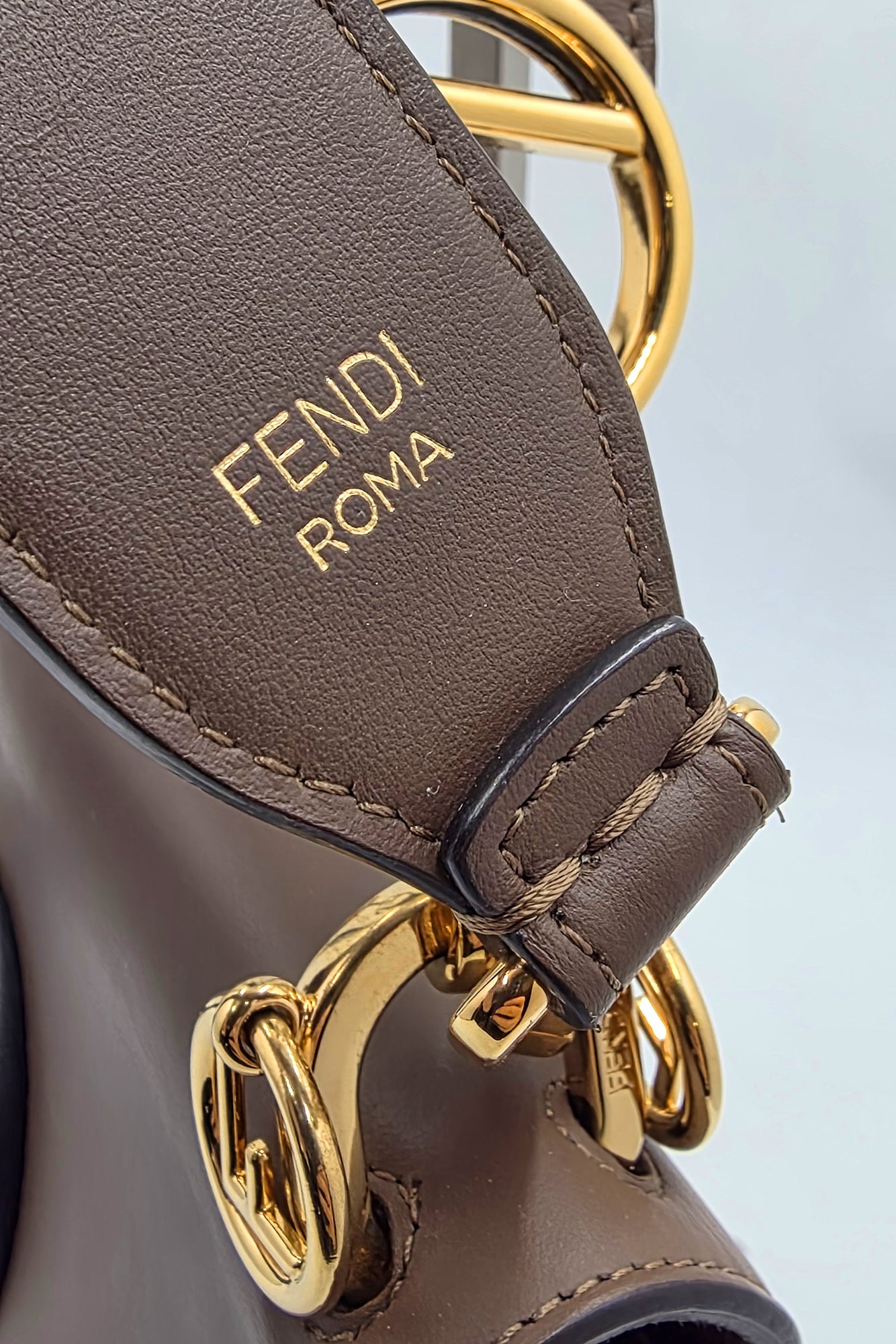 borsa Fendi
