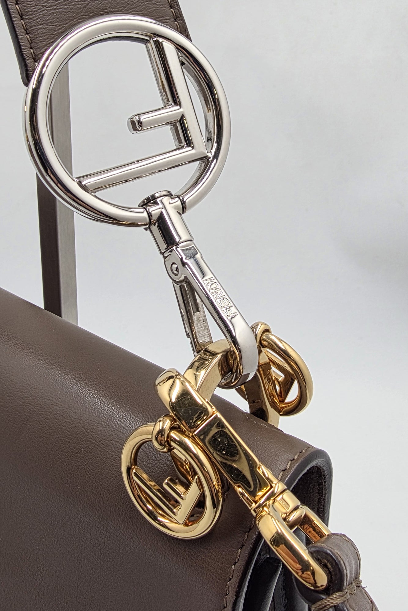 borsa Fendi