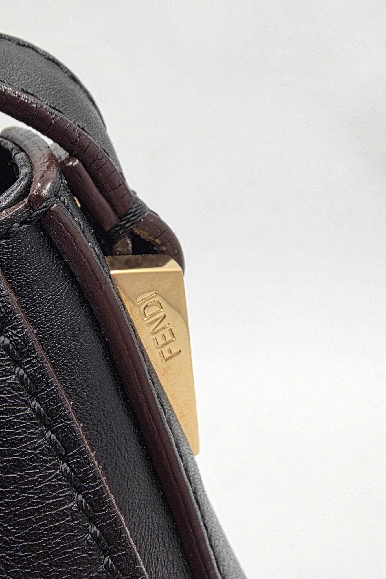 Borsa FENDI