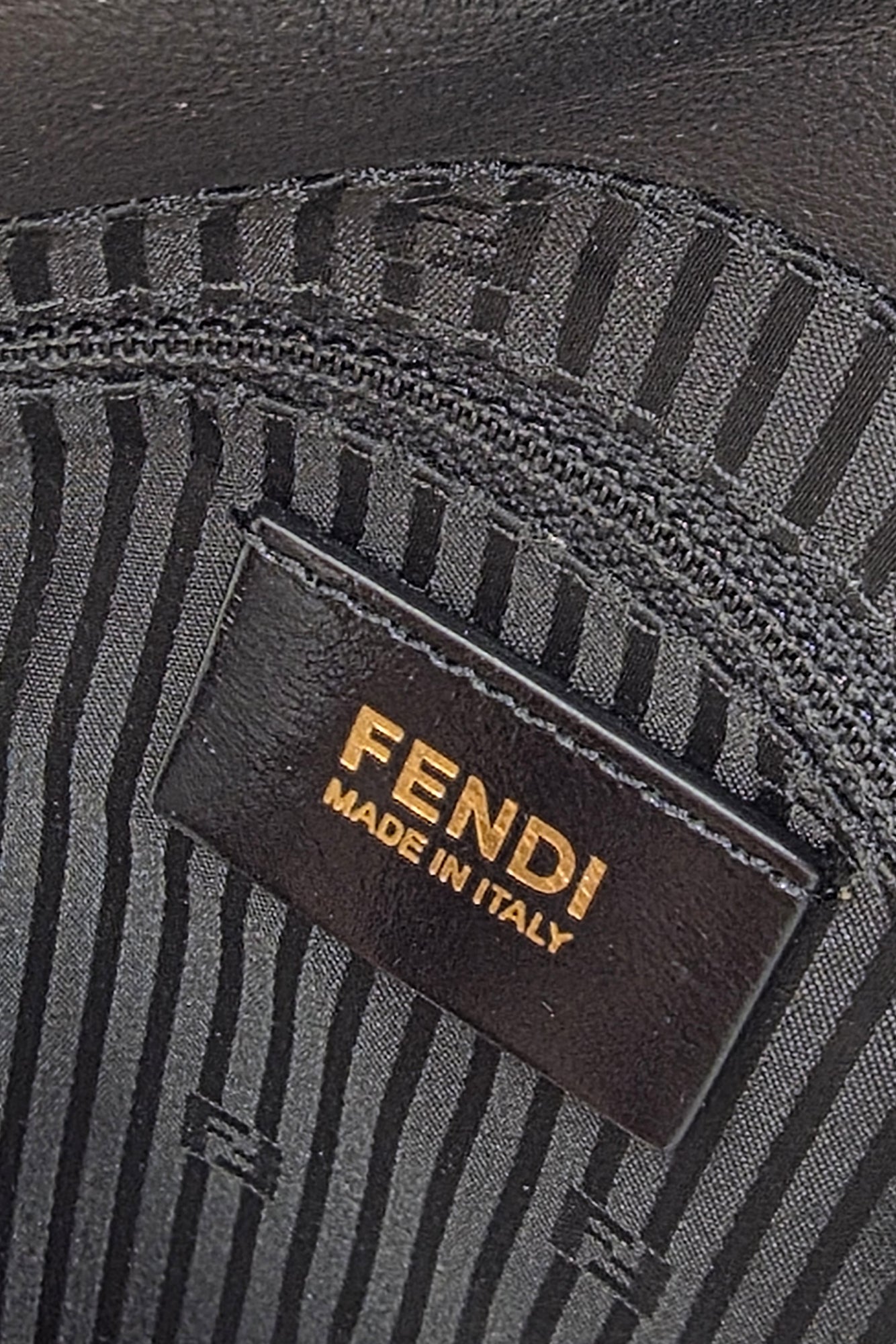 Borsa FENDI