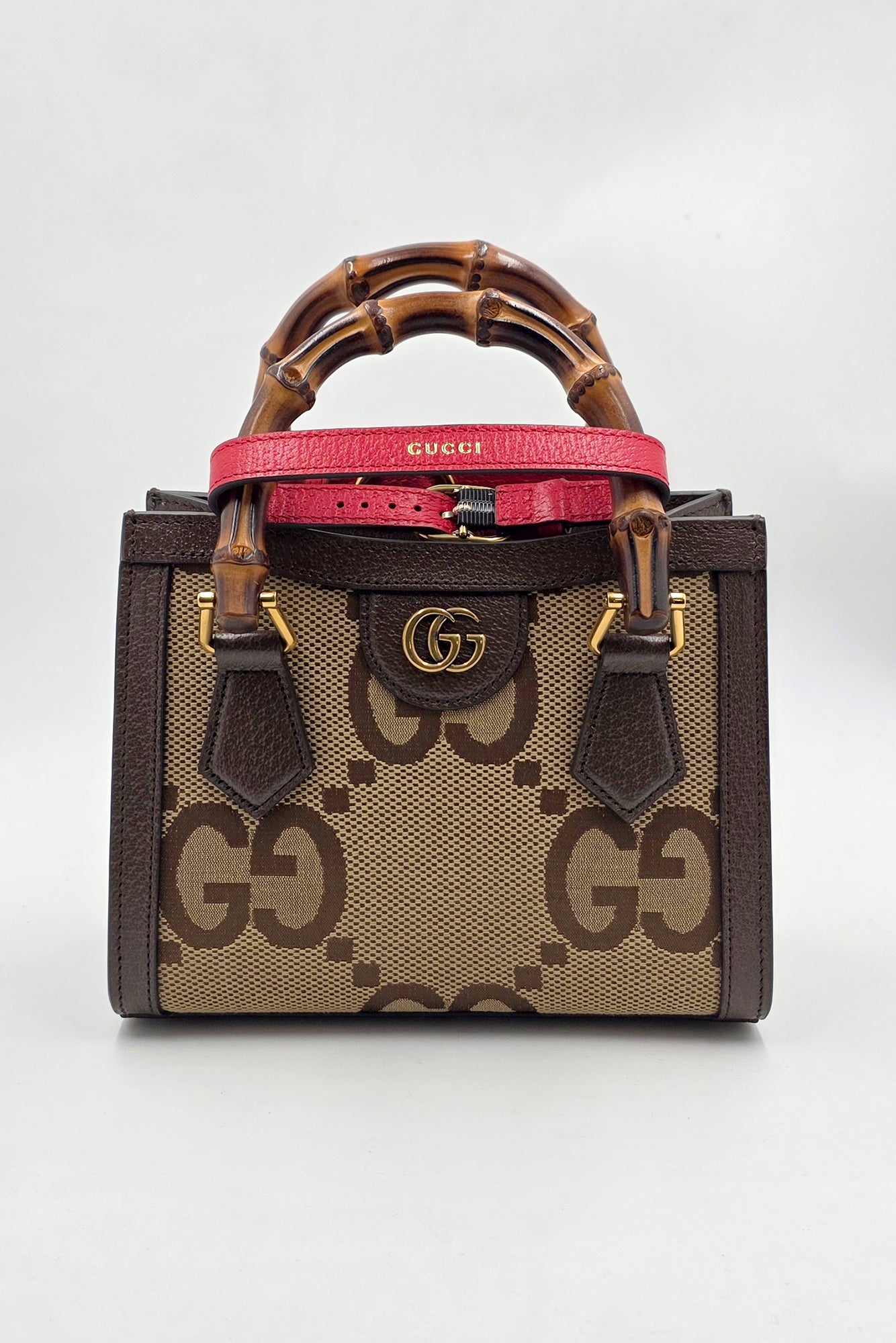 BORSA GUCCI DIANA
