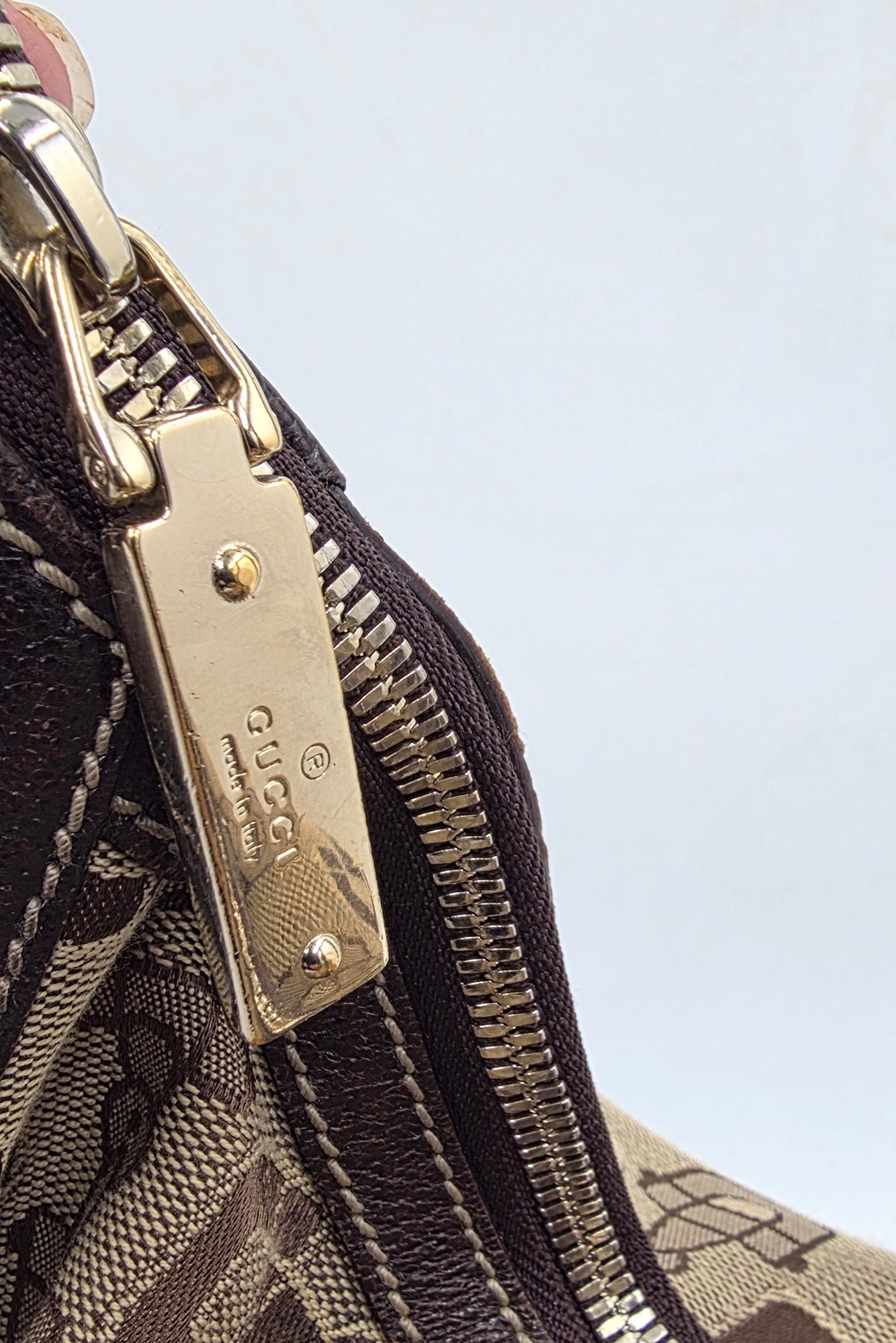 Borsa Gucci