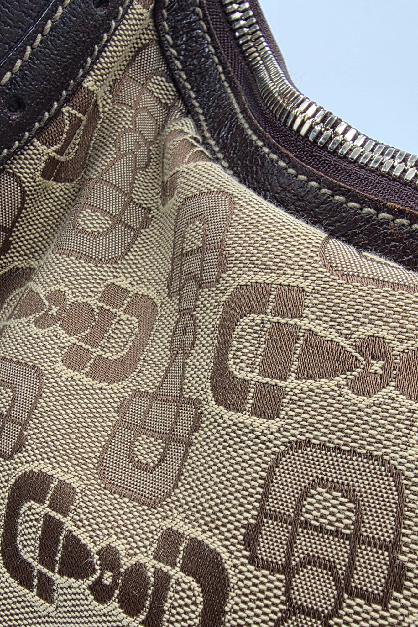 Borsa Gucci