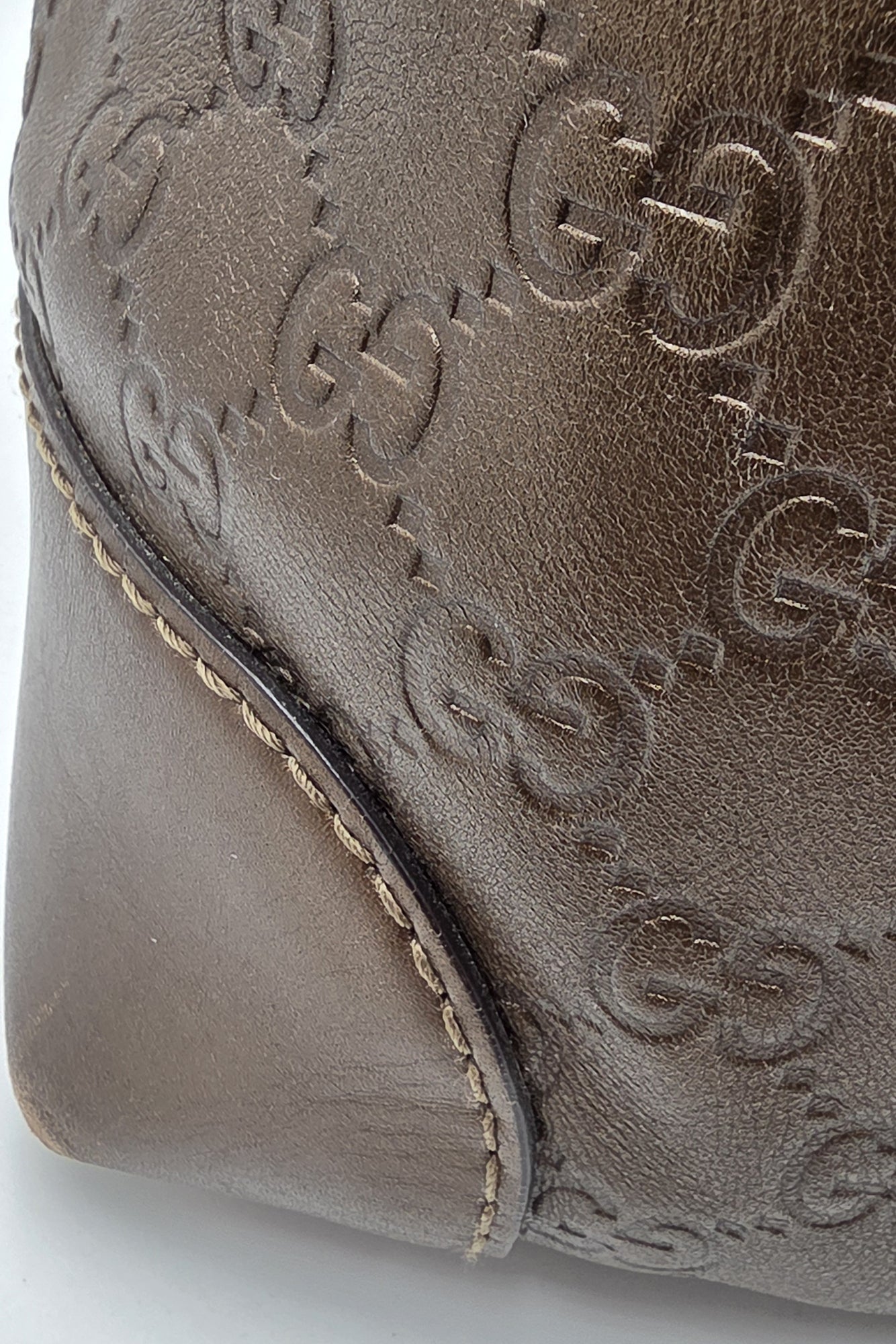 BORSA GUCCI