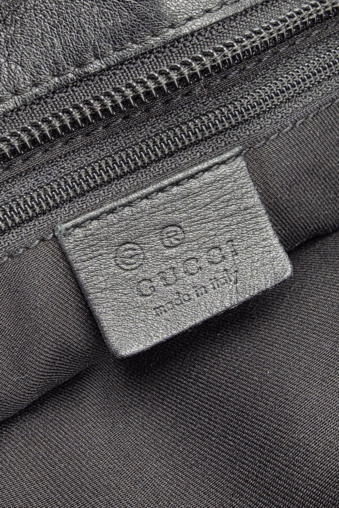 BORSA GUCCI