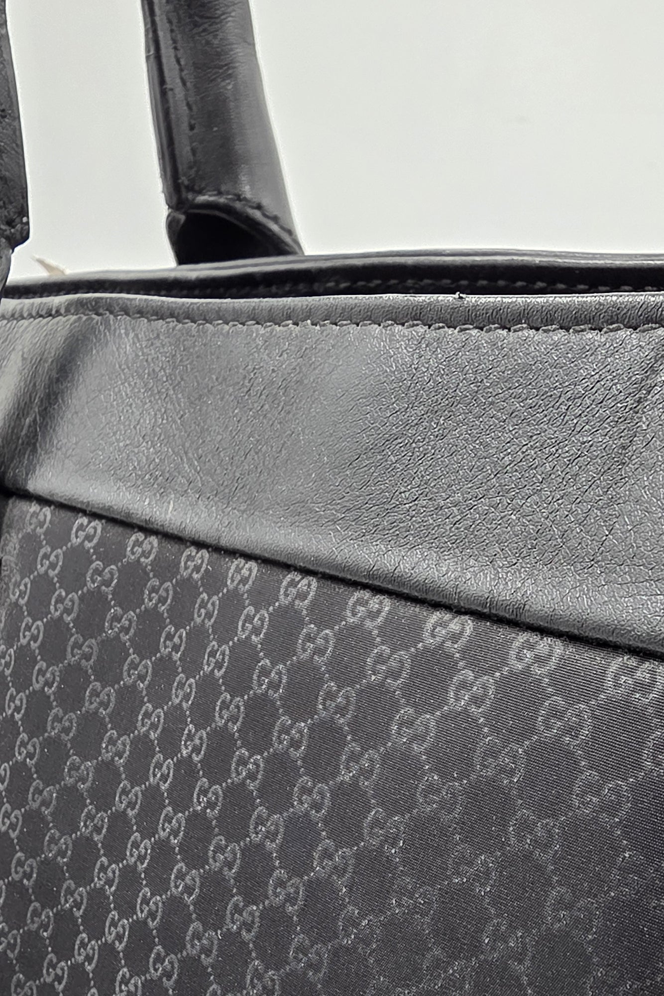 BORSA GUCCI