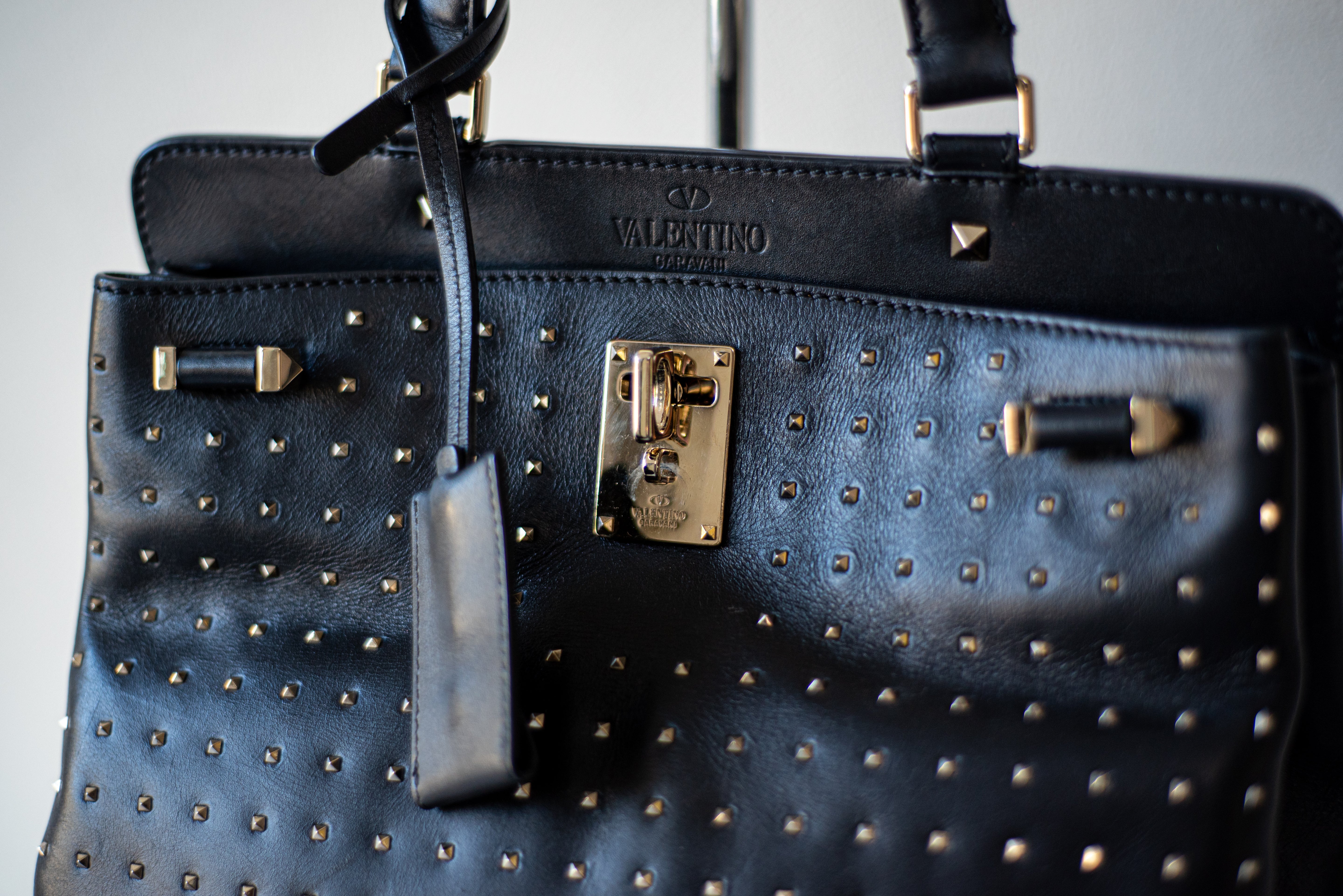 BORSA VALENTINO GARAVANI