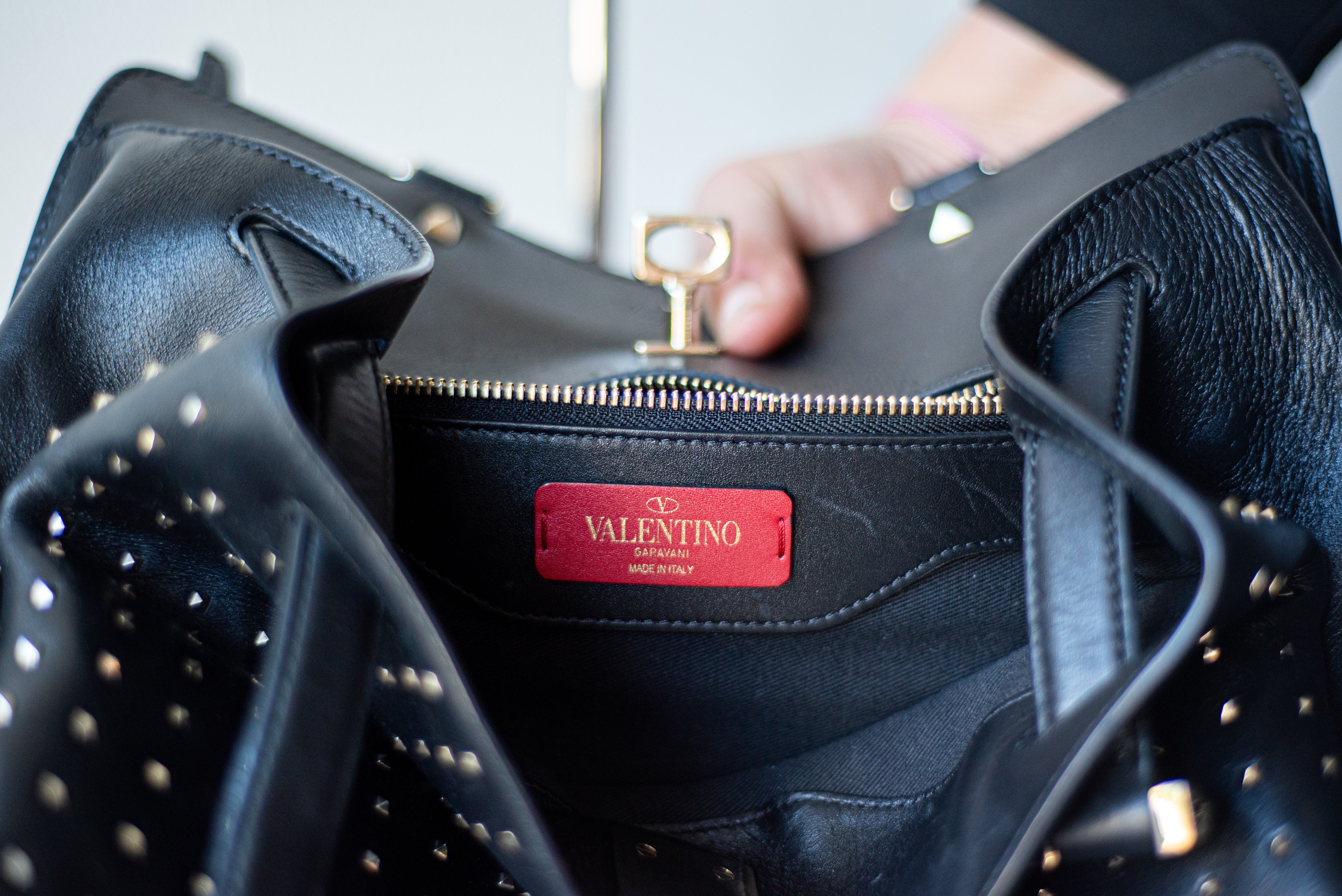 BORSA VALENTINO GARAVANI