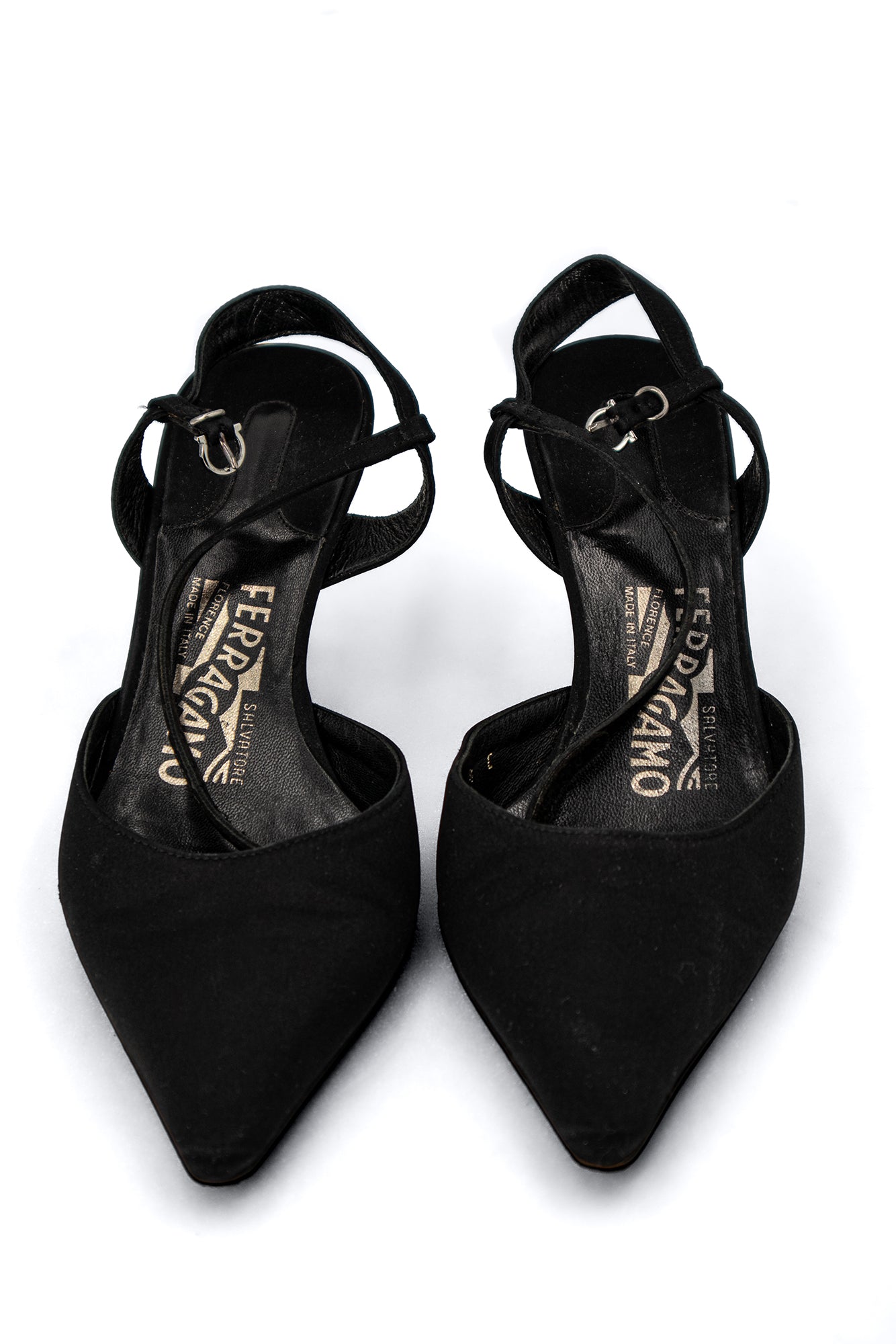 Scarpe Salvatore Ferragamo
