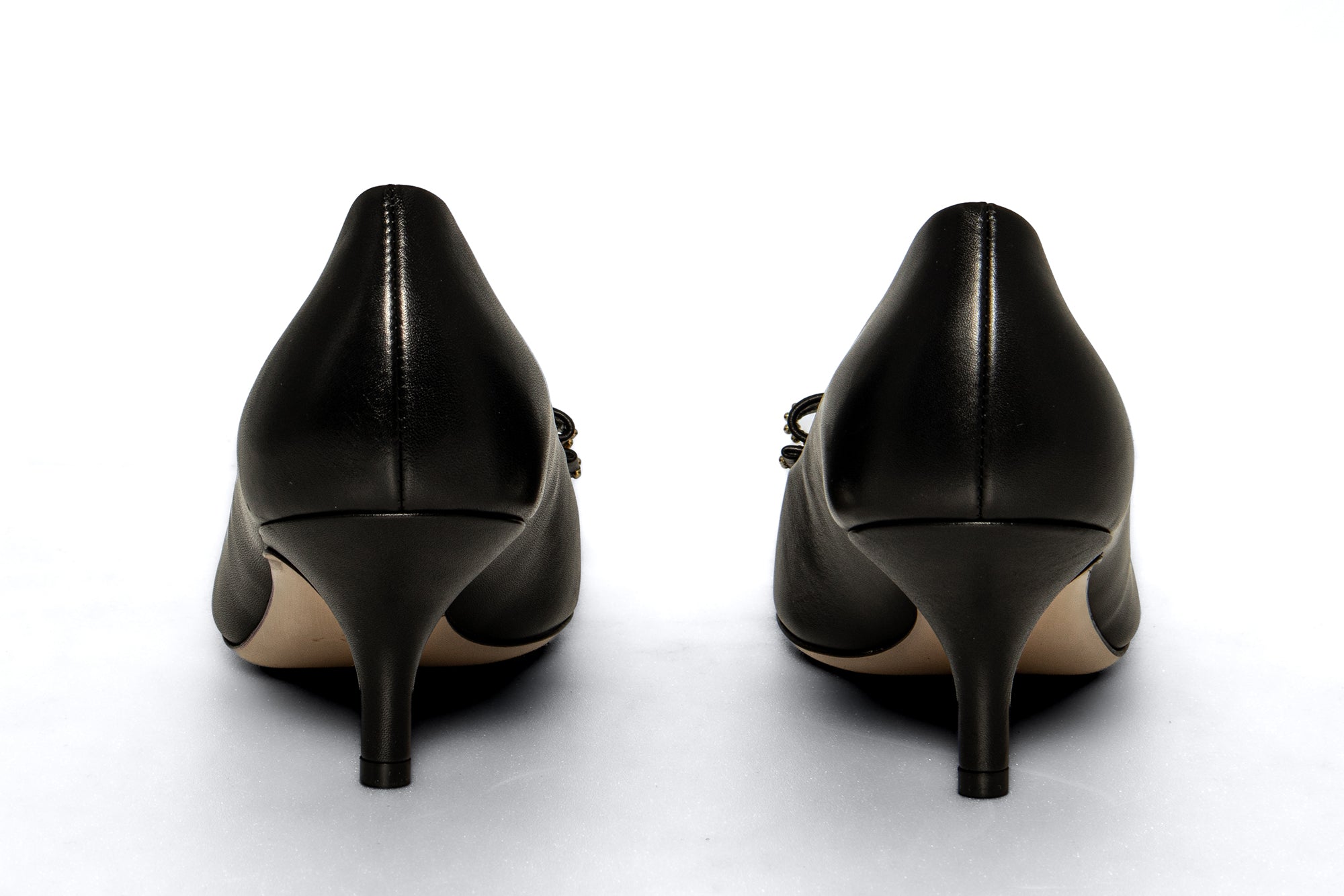 decolleté "VARA" Salvatore Ferragamo