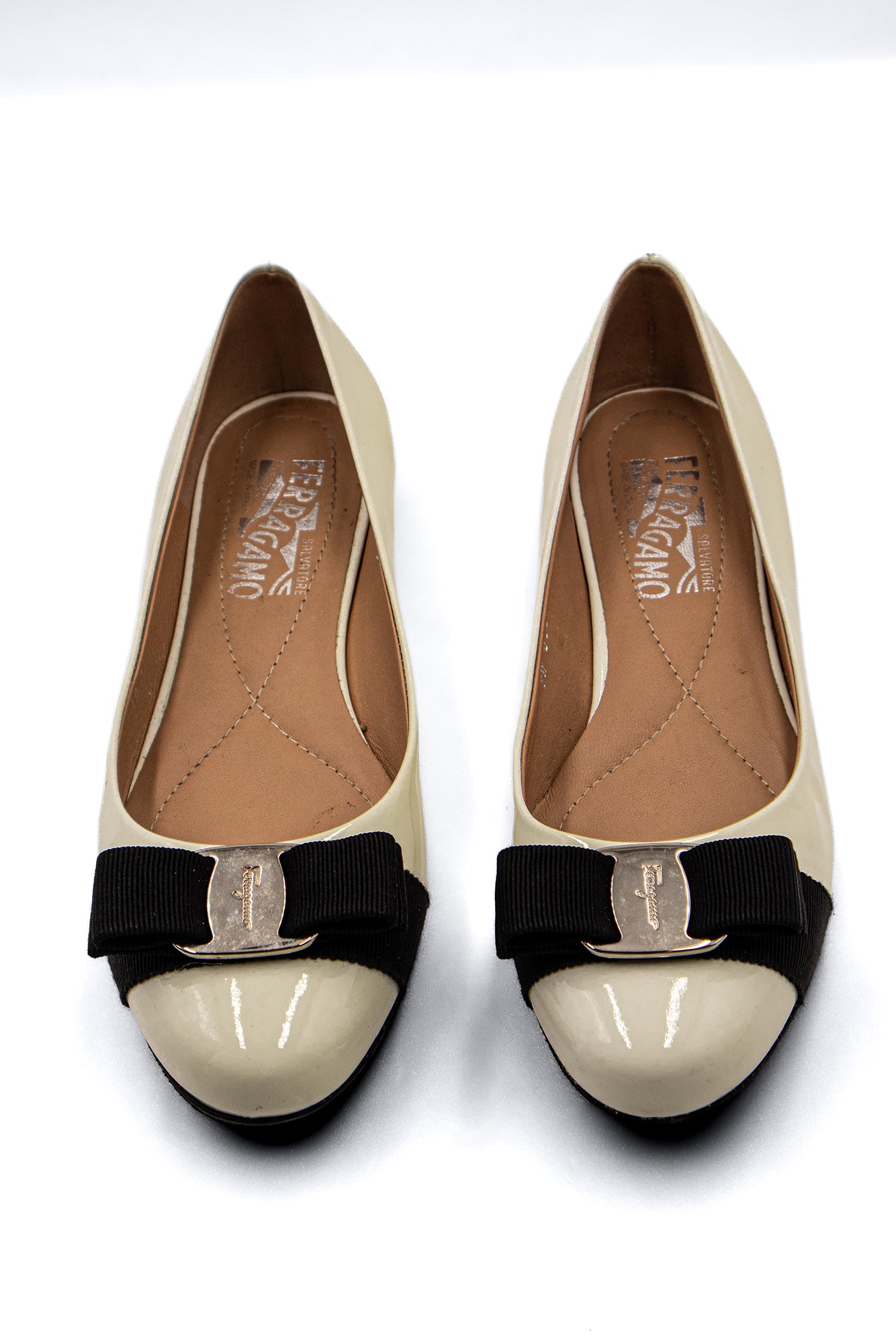 Ballerine "Varina" Salvatore Ferragamo