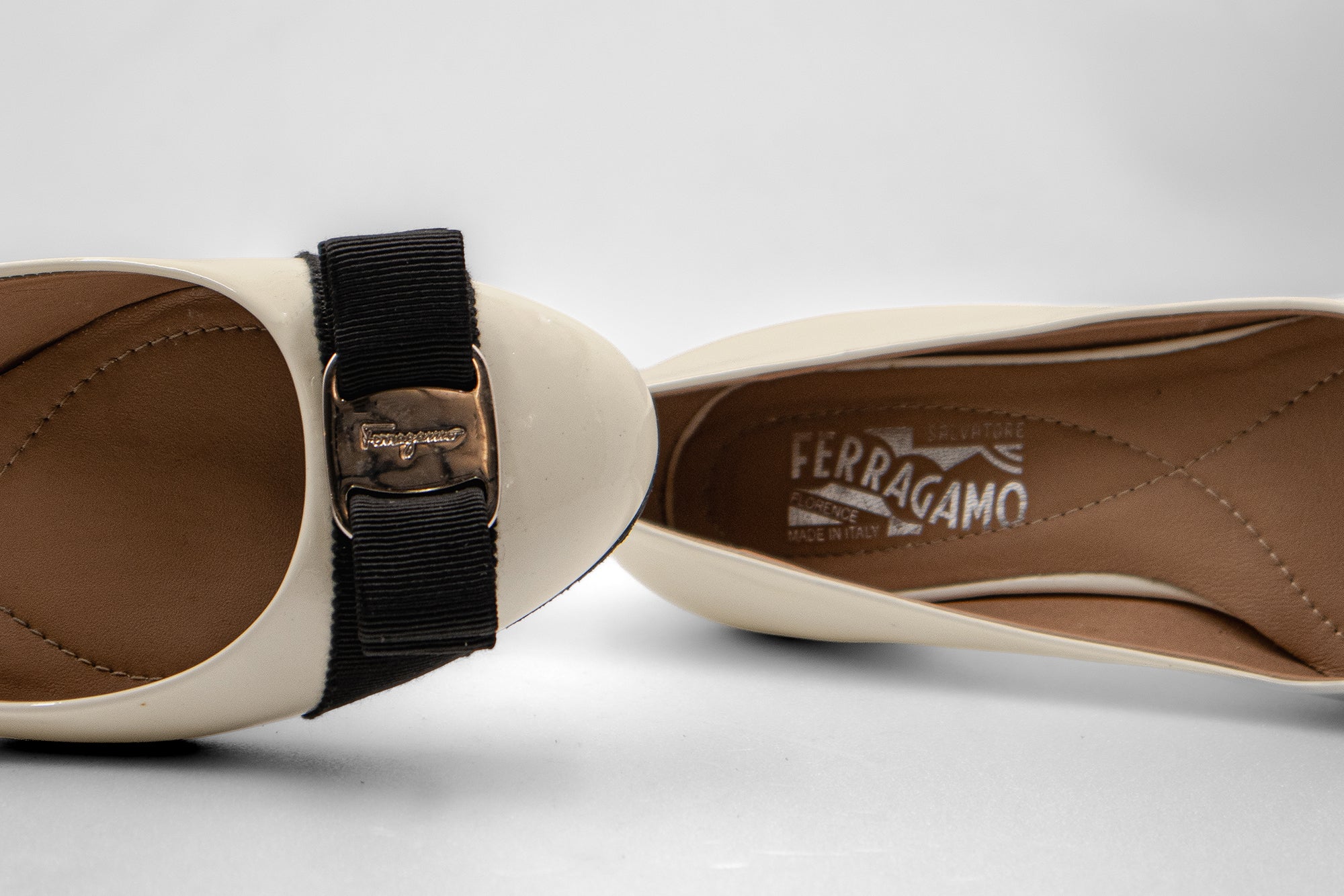 Ballerine "Varina" Salvatore Ferragamo