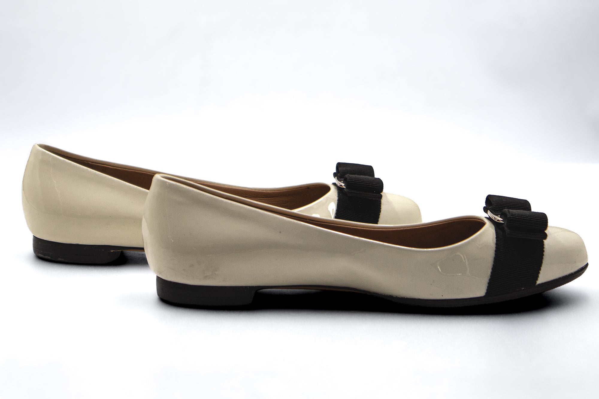 Ballerine "Varina" Salvatore Ferragamo