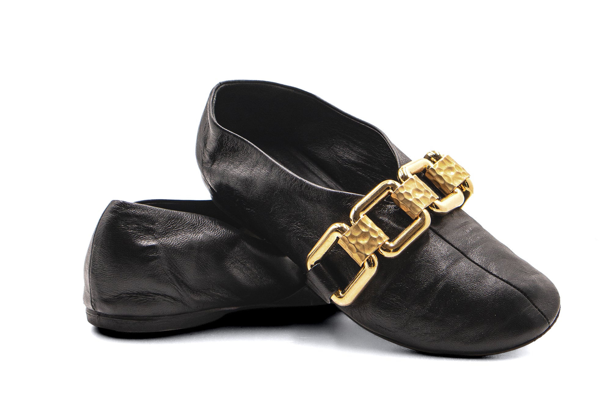 ballerine Jil Sander