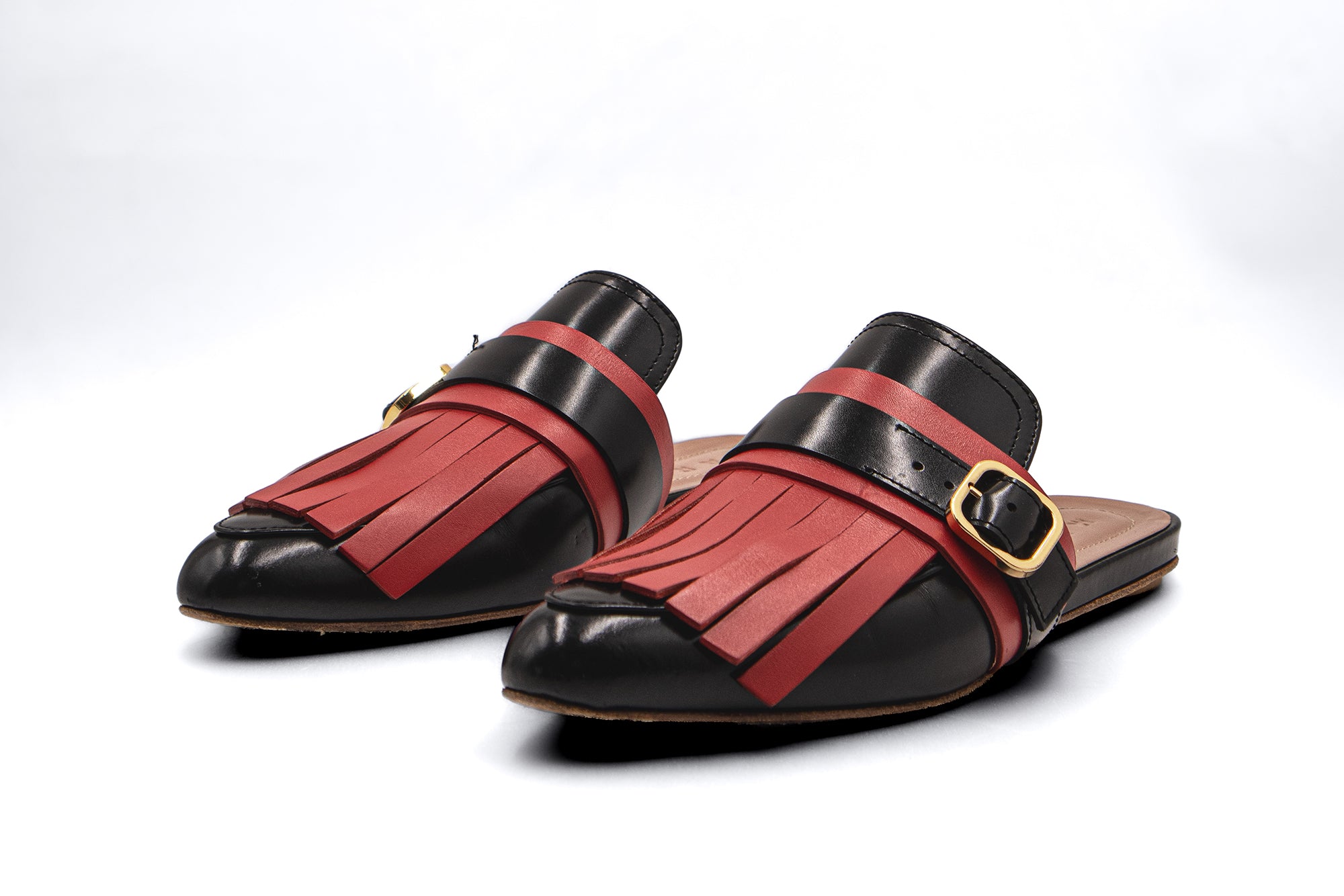 mules kiltie Marni