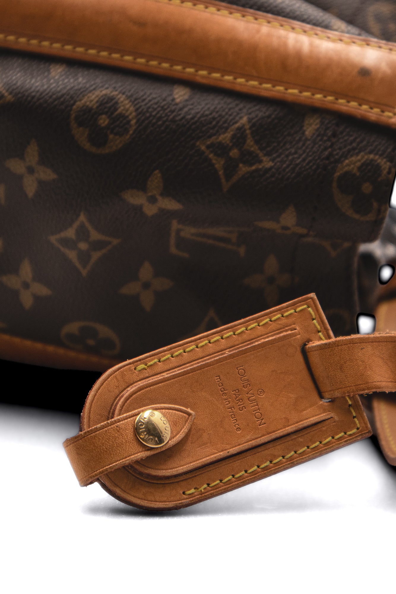 zaino Louis Vuitton - Limited edition