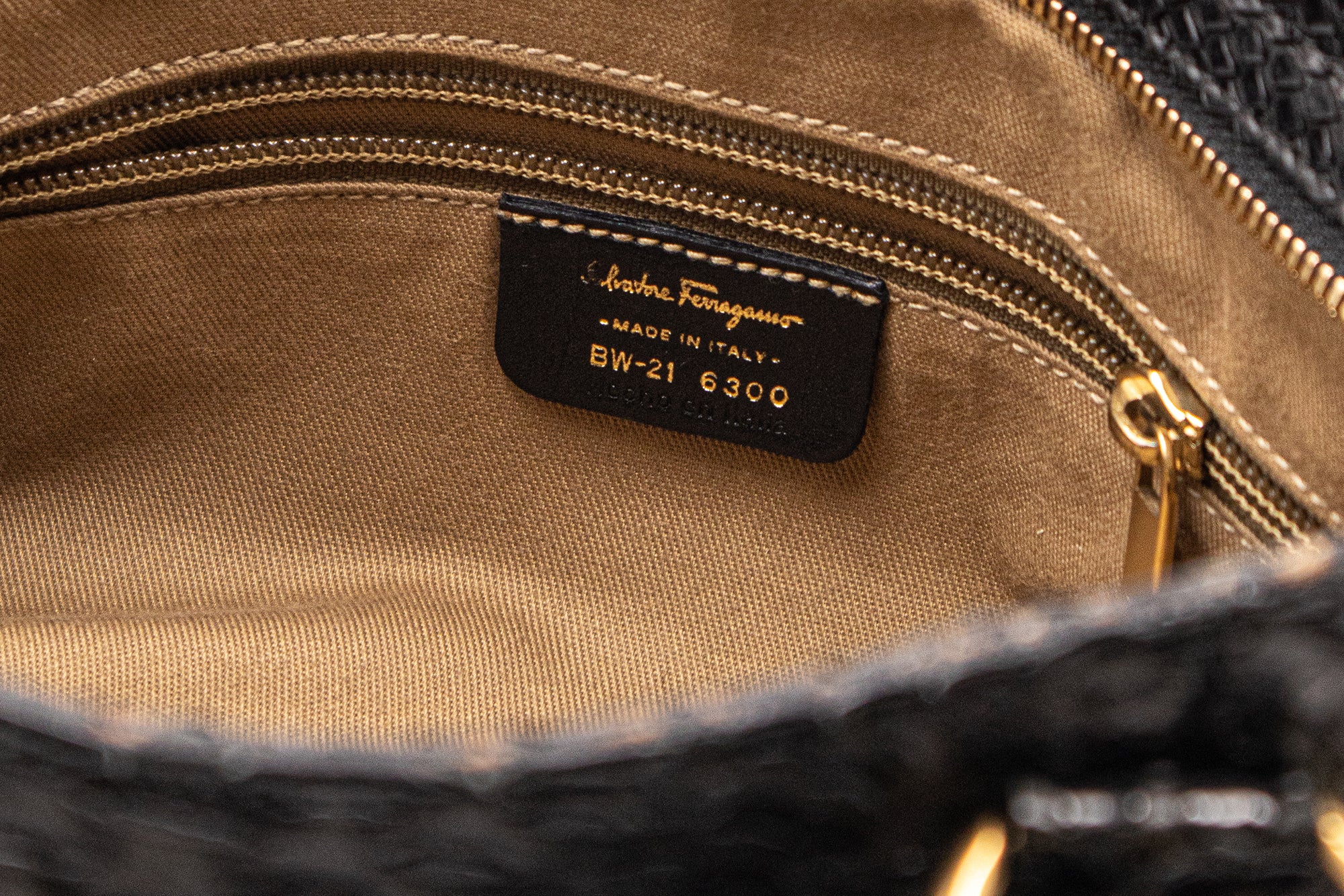 Borsa Salvatore Ferragamo