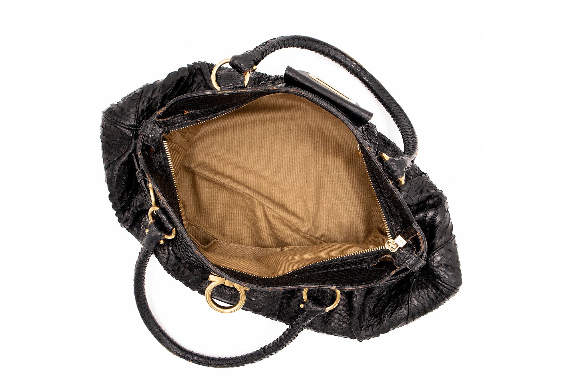 Borsa Salvatore Ferragamo