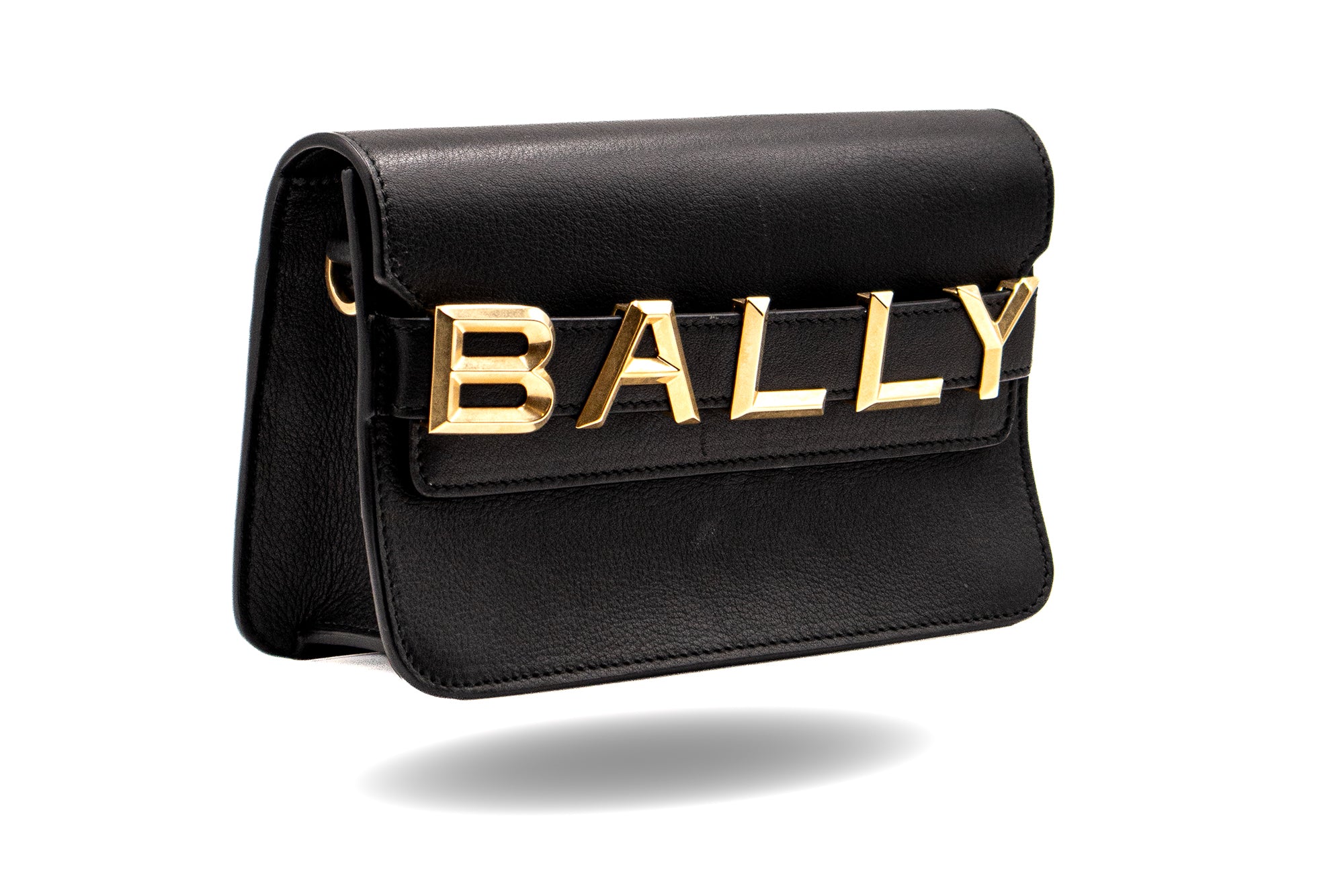 SPELL BAG BALLY