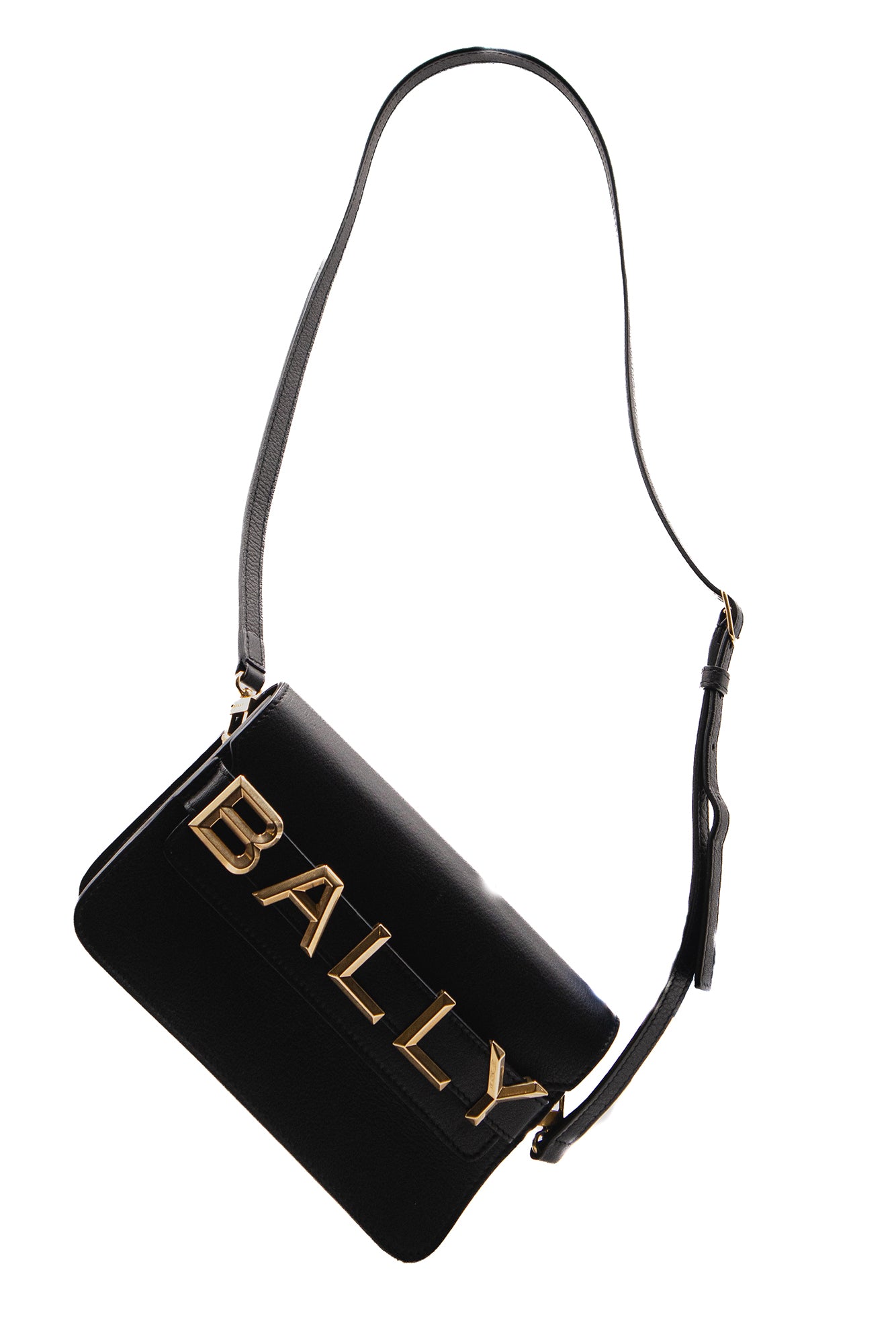 SPELL BAG BALLY