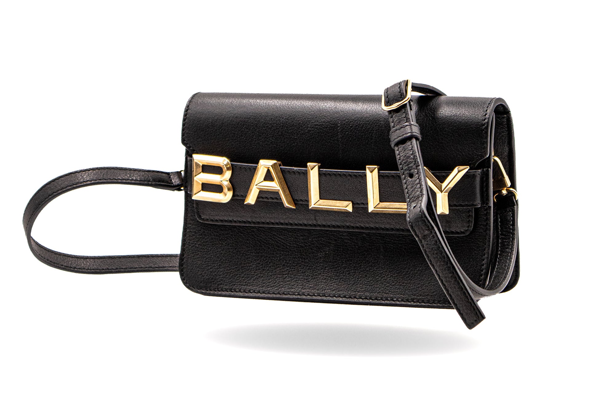 SPELL BAG BALLY