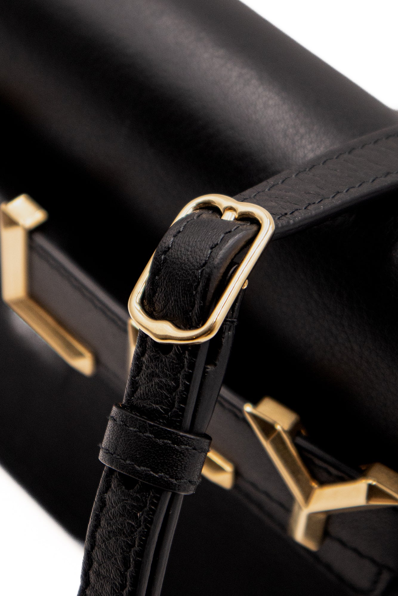 SPELL BAG BALLY