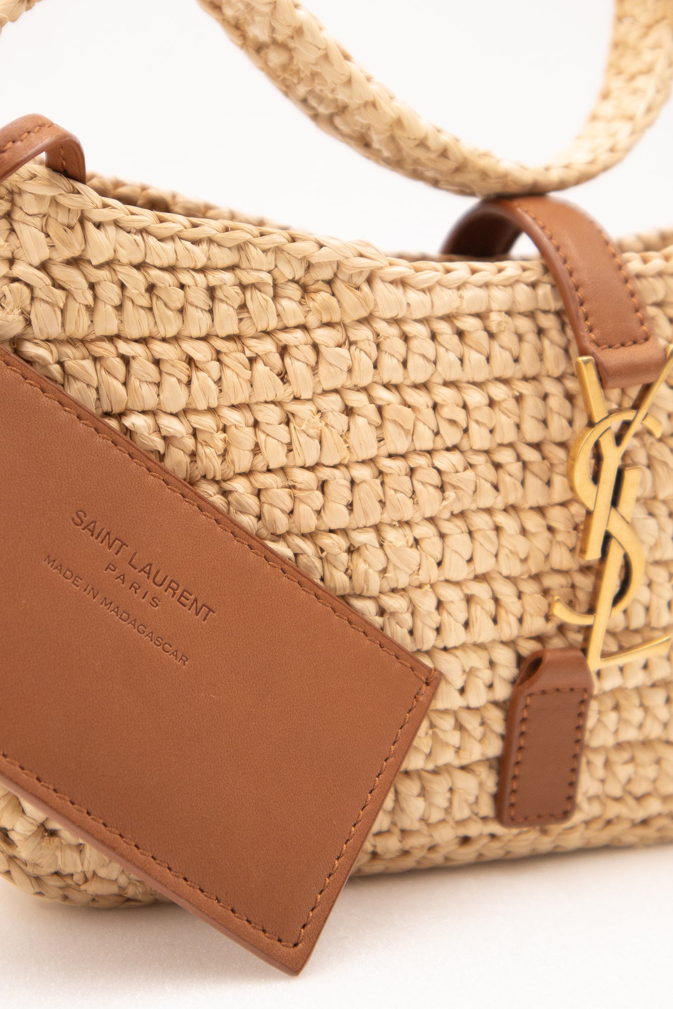 Borsa Saint Laurent