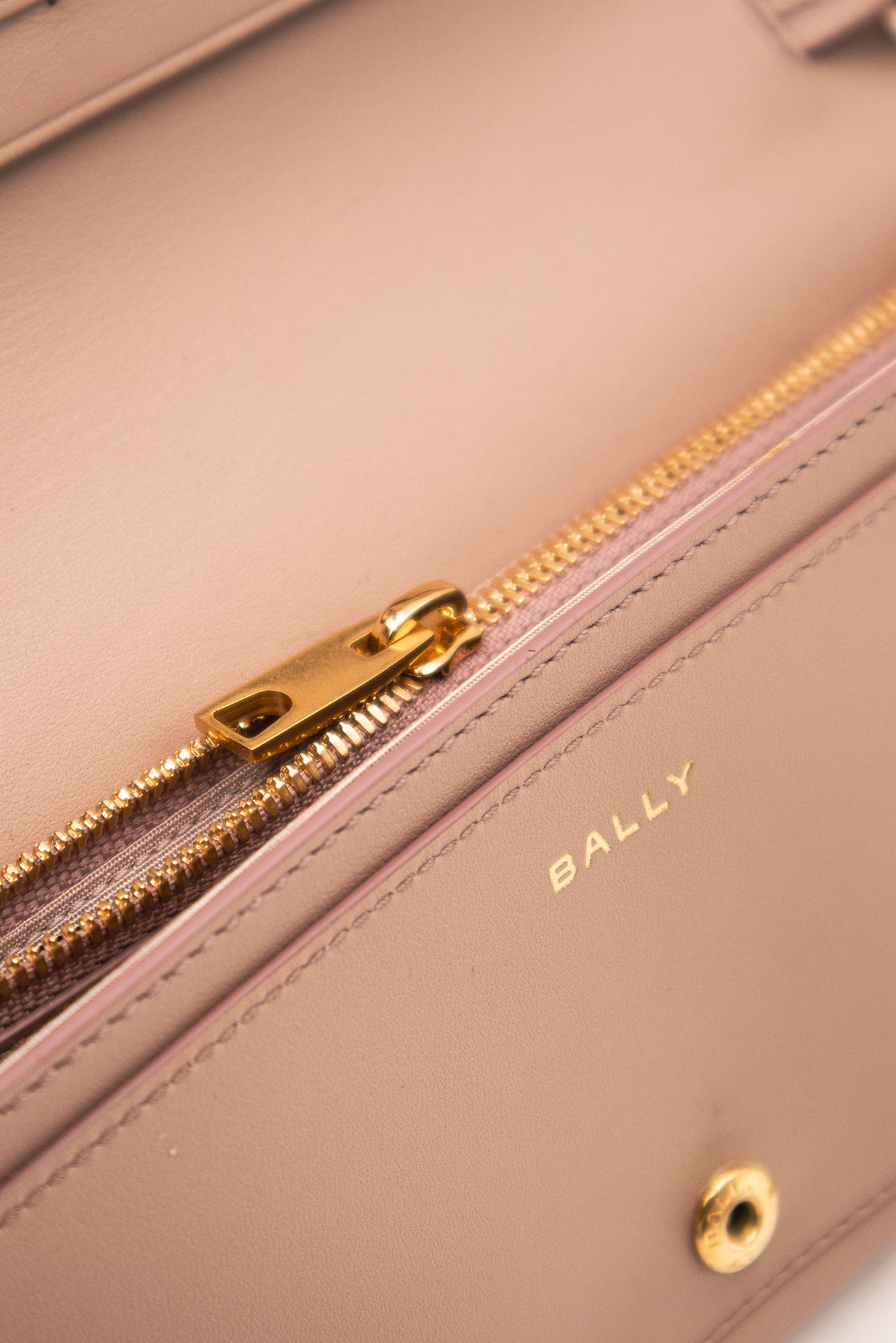 Borsa wallet Bally