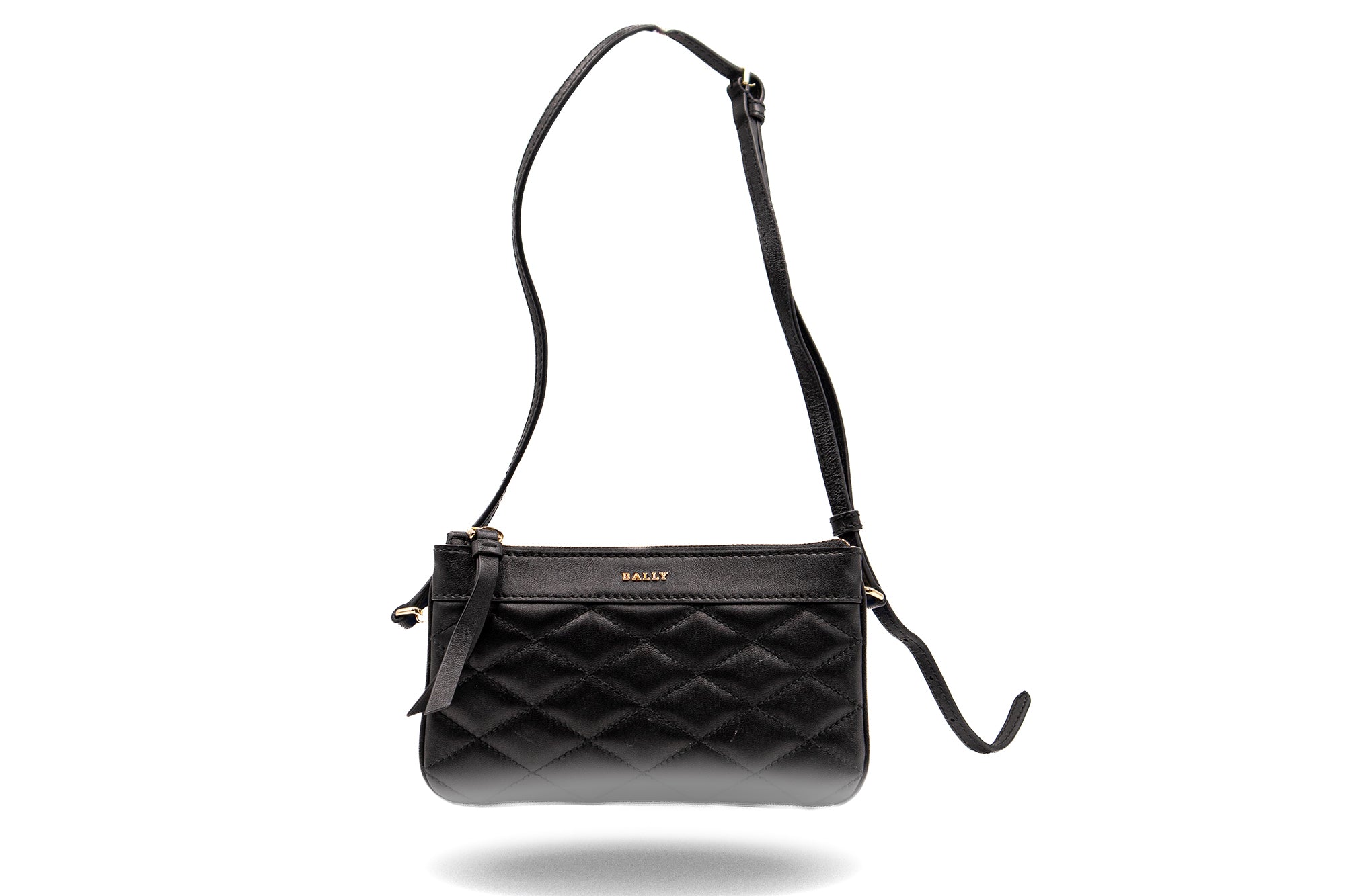 Borsa a tracolla Bally