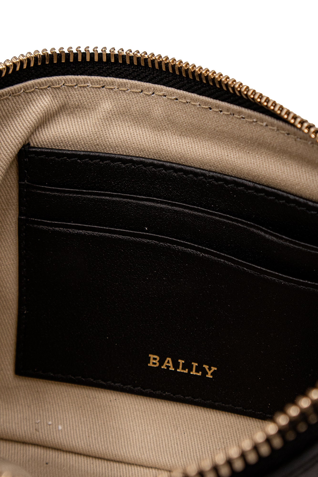 Borsa a tracolla Bally