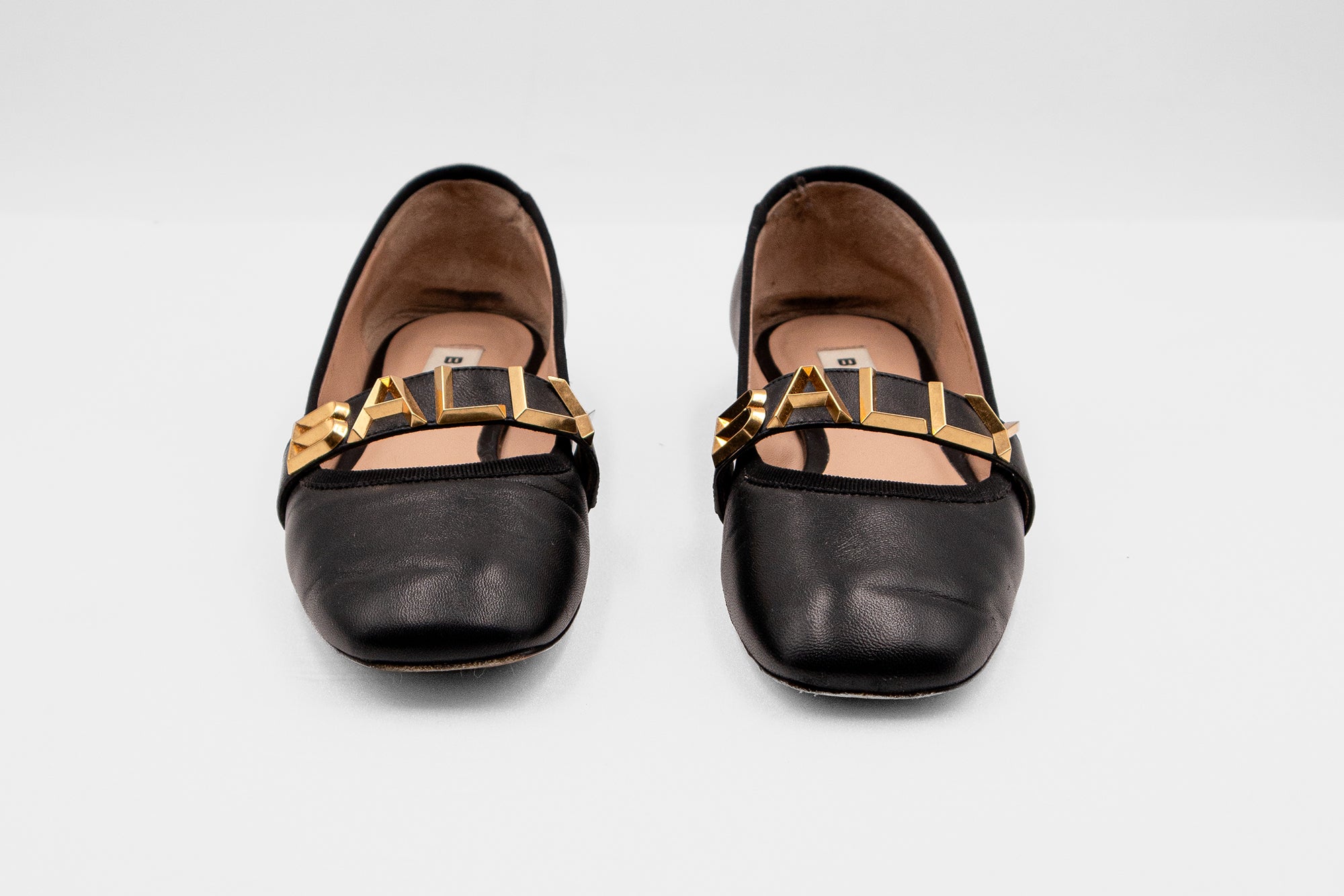 ballerine Bally