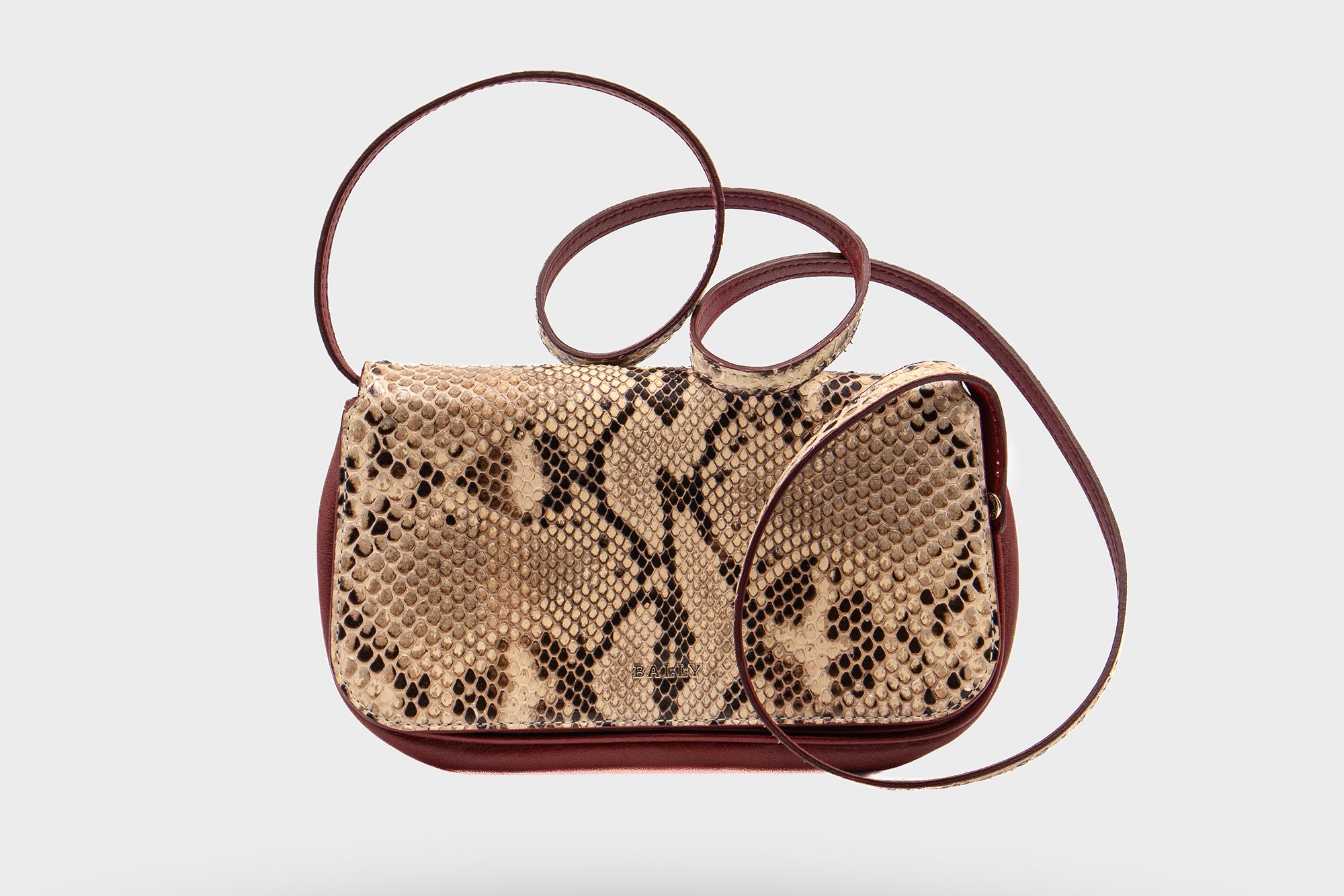 Borsa Bally