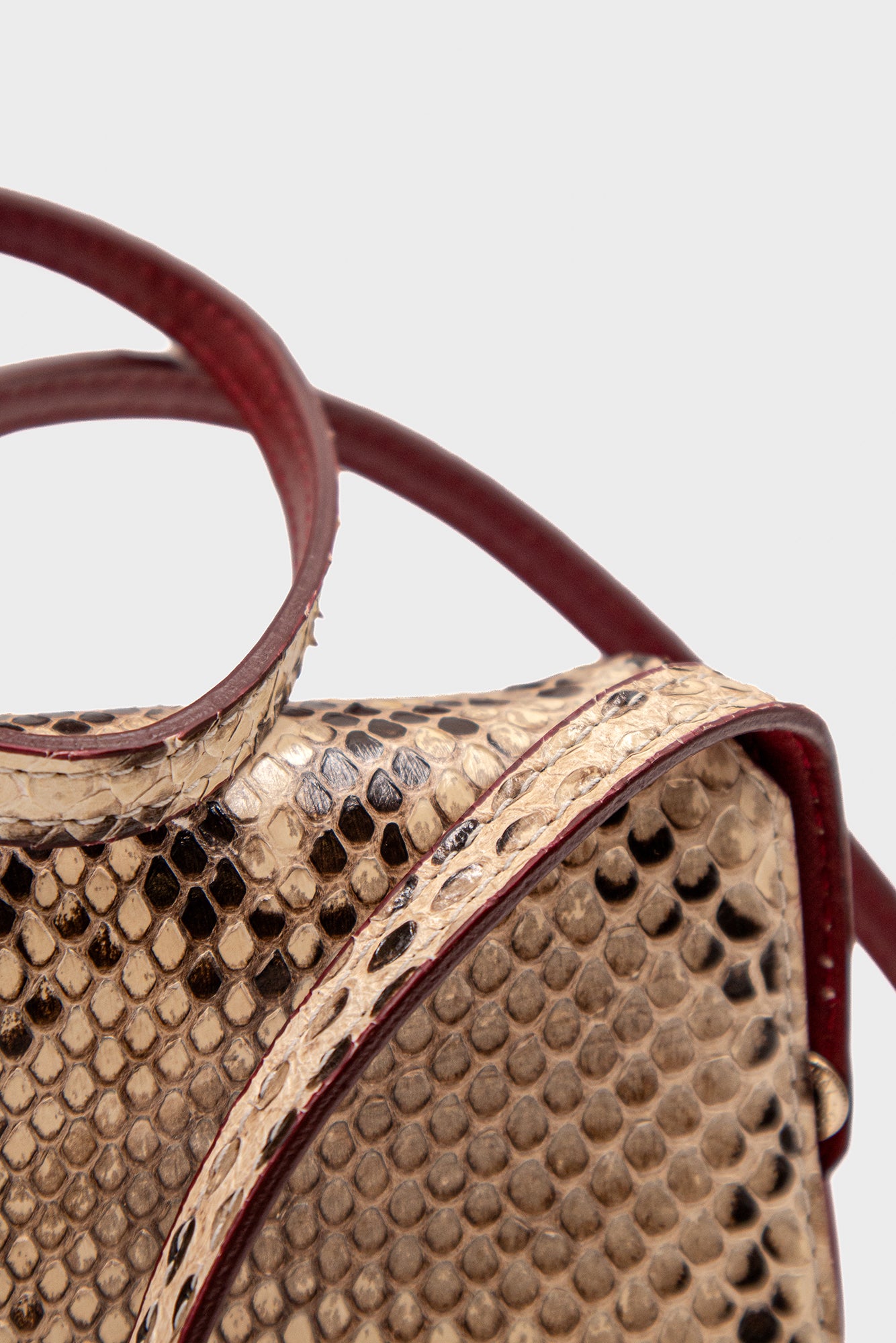 Borsa Bally