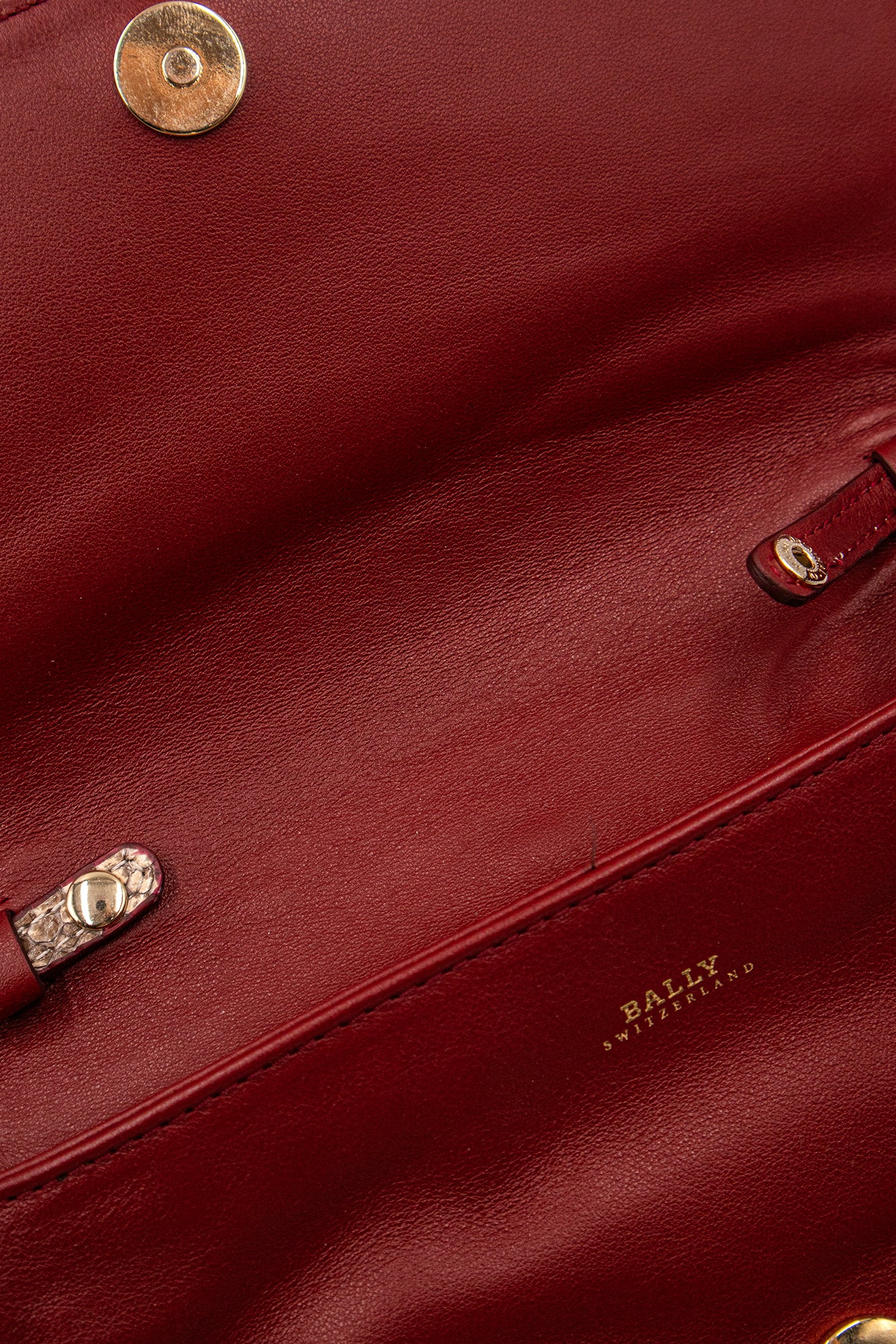 Borsa Bally