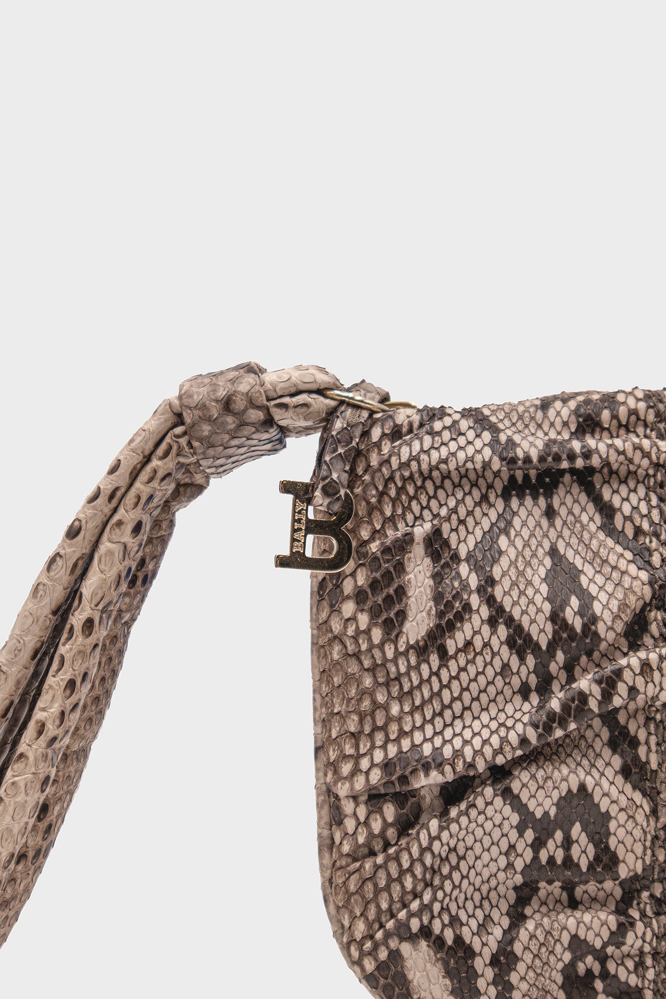 Pochette Bally