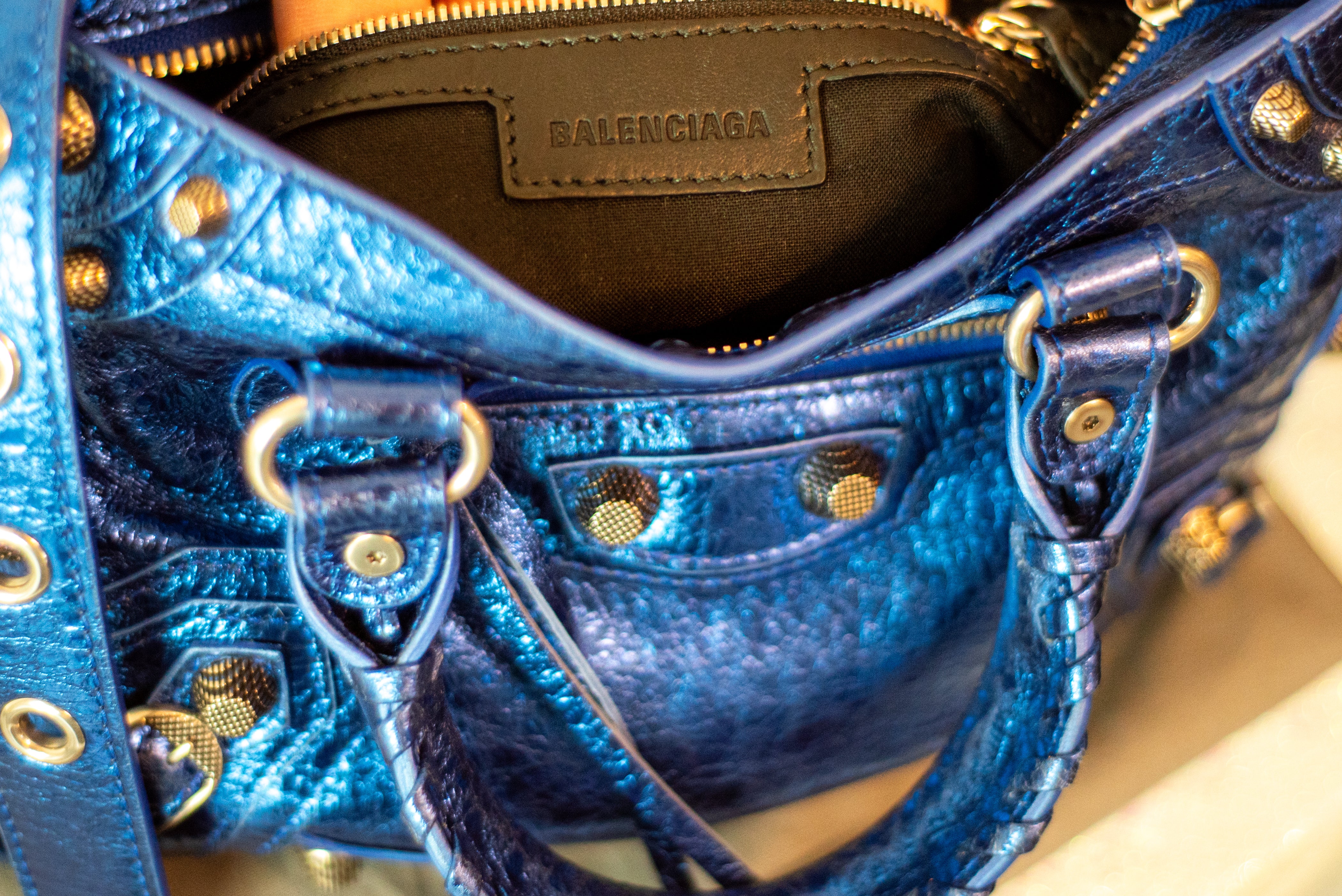 BORSA BALENCIAGA - NUOVA mai indossata
