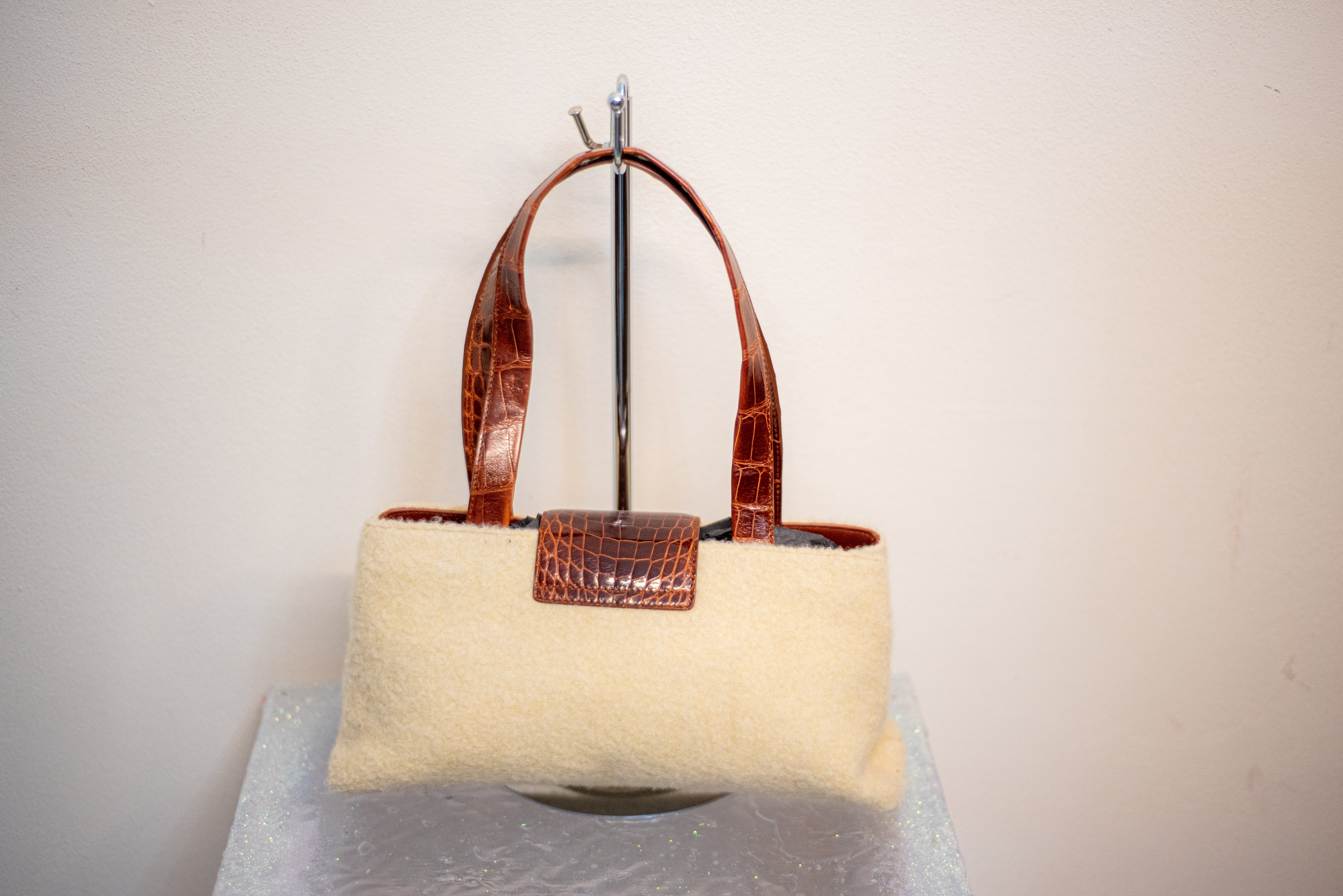 BORSETTA BVLGARI