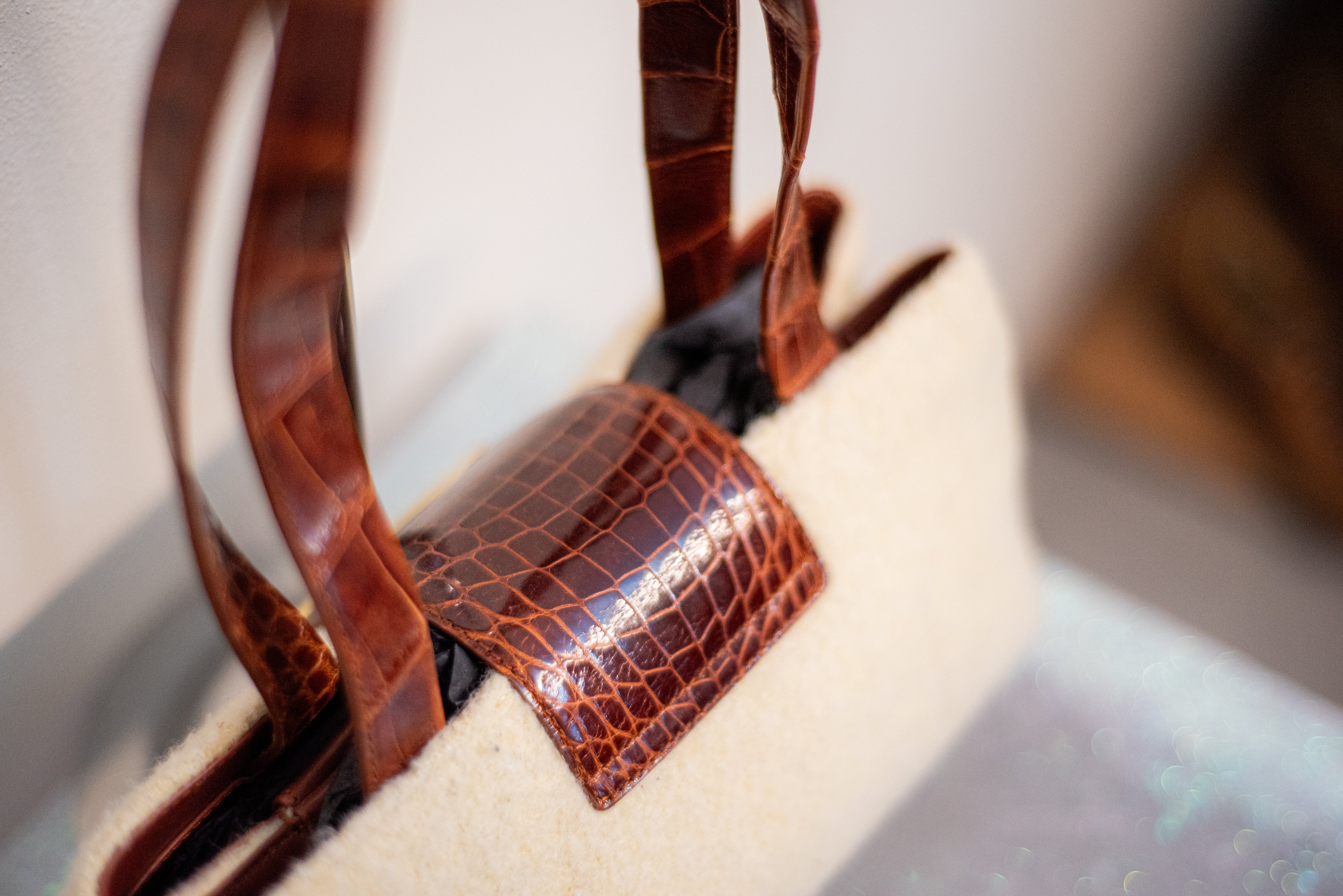 BORSETTA BVLGARI