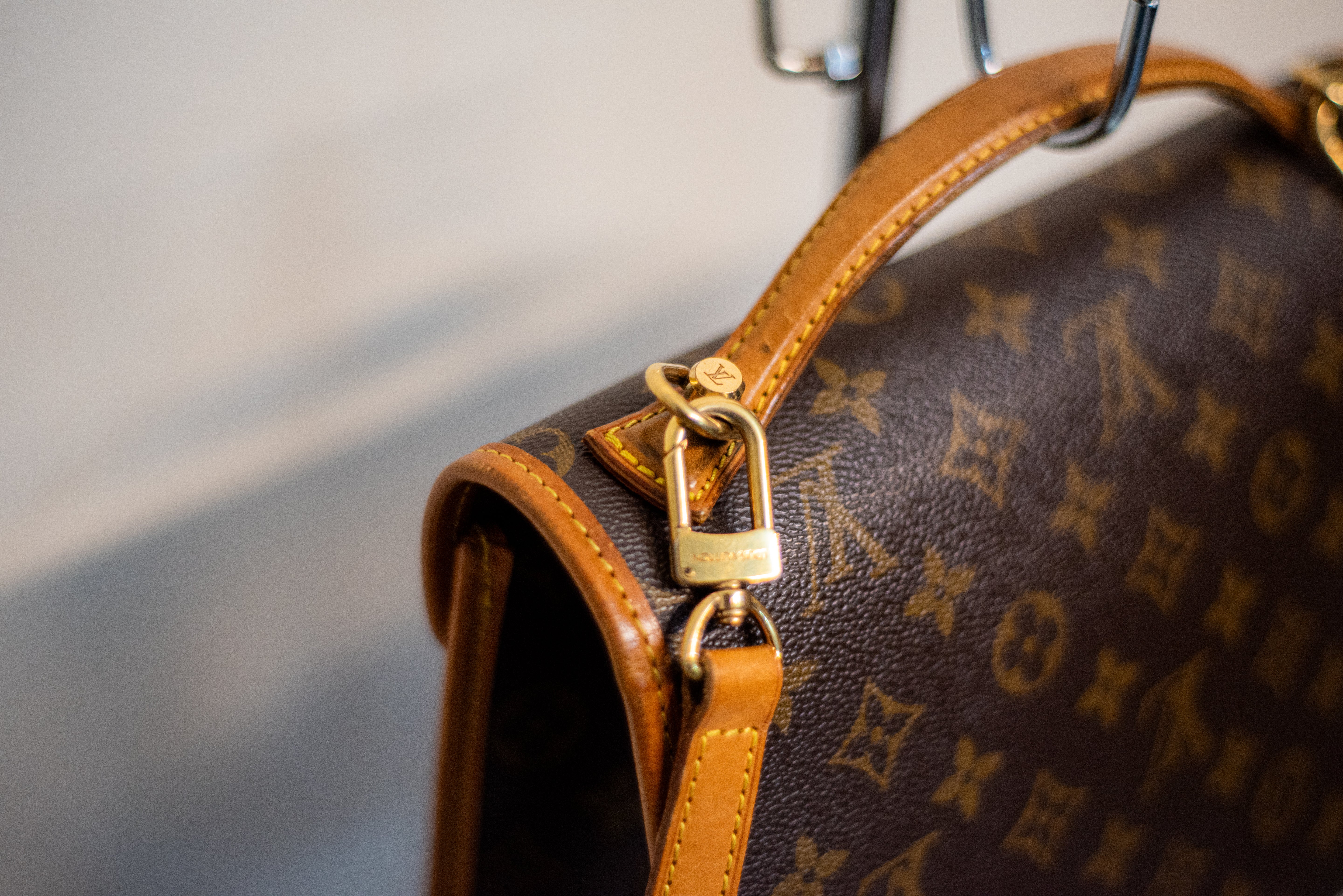 BORSA LOUIS VUITTON