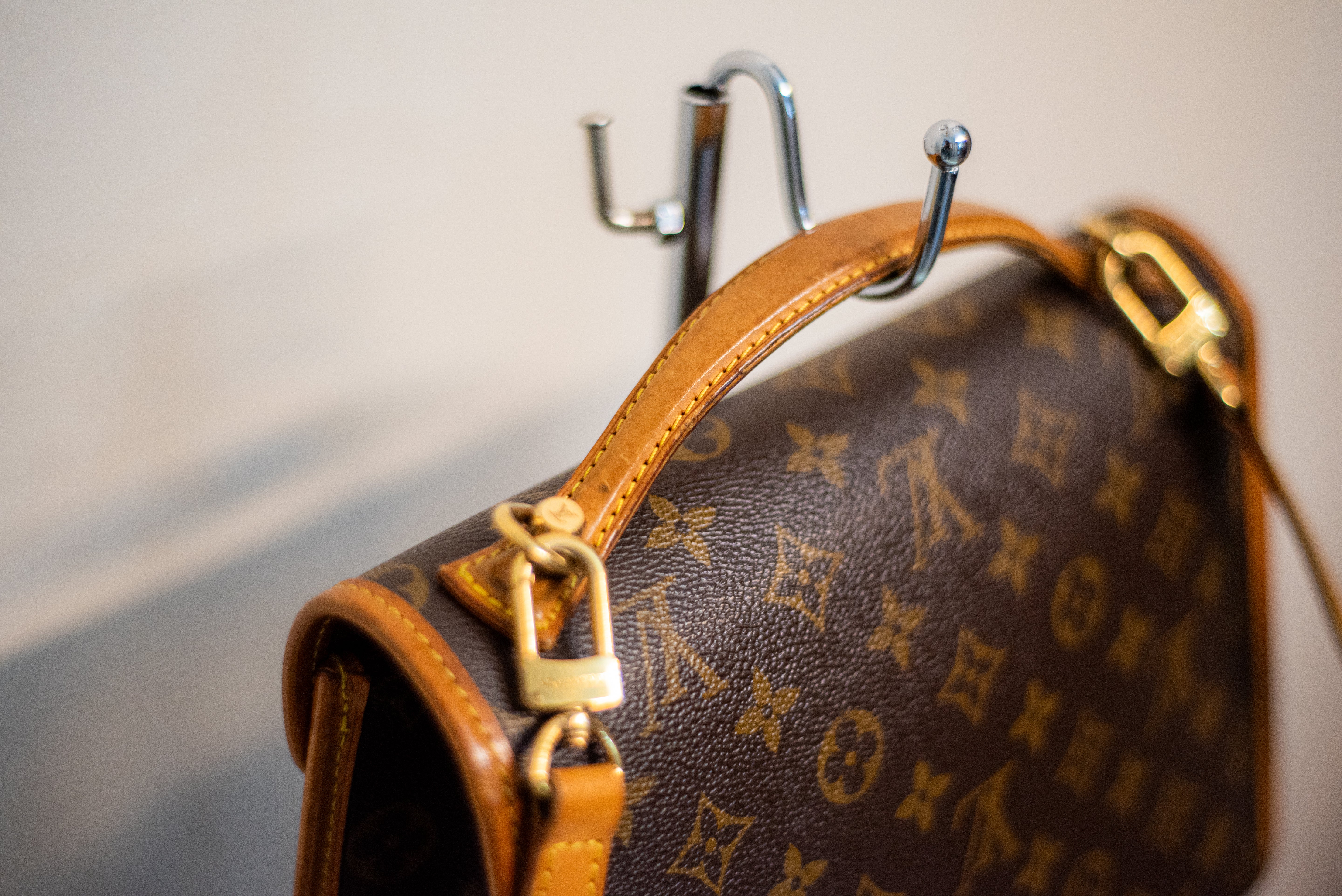 BORSA LOUIS VUITTON