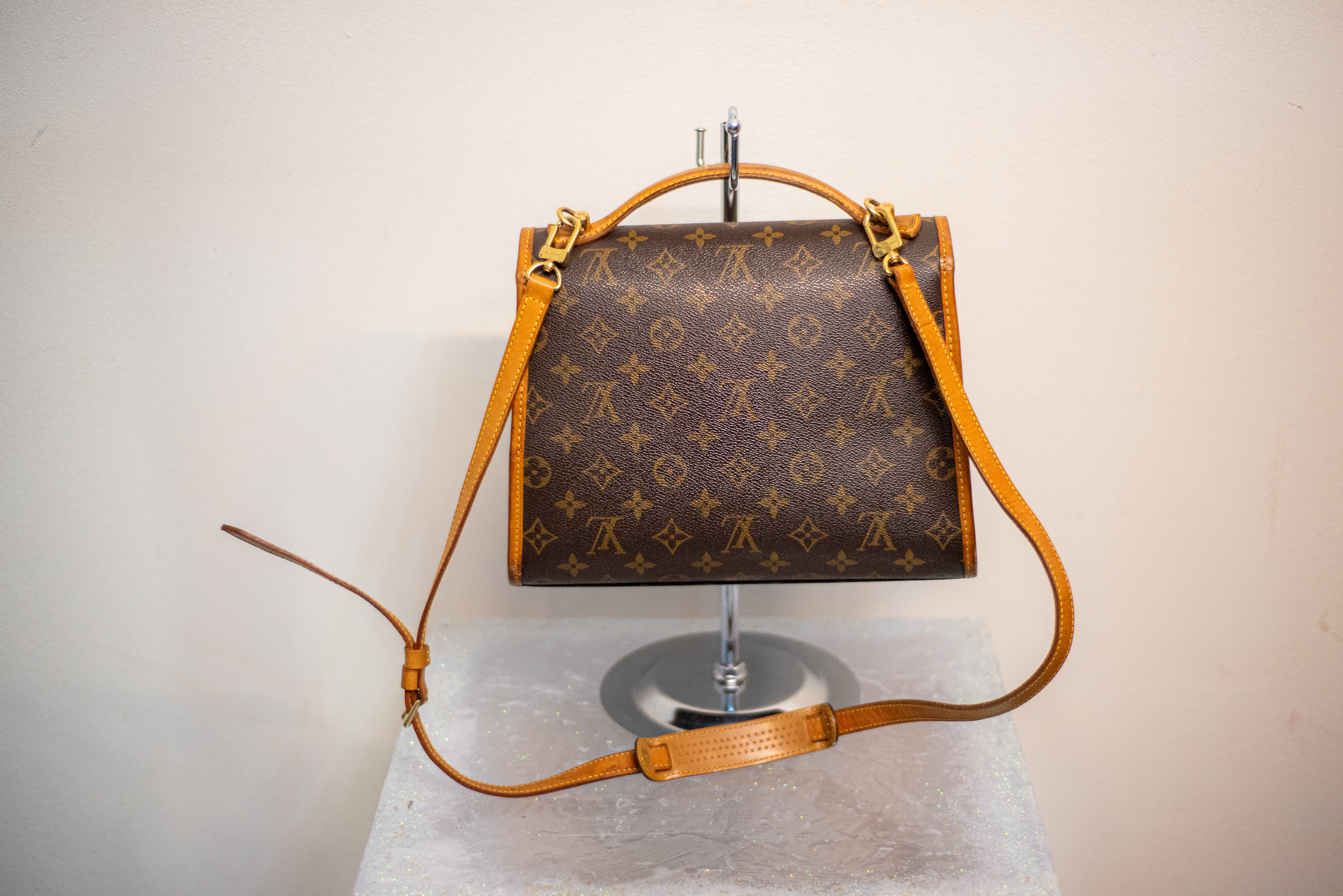 BORSA LOUIS VUITTON