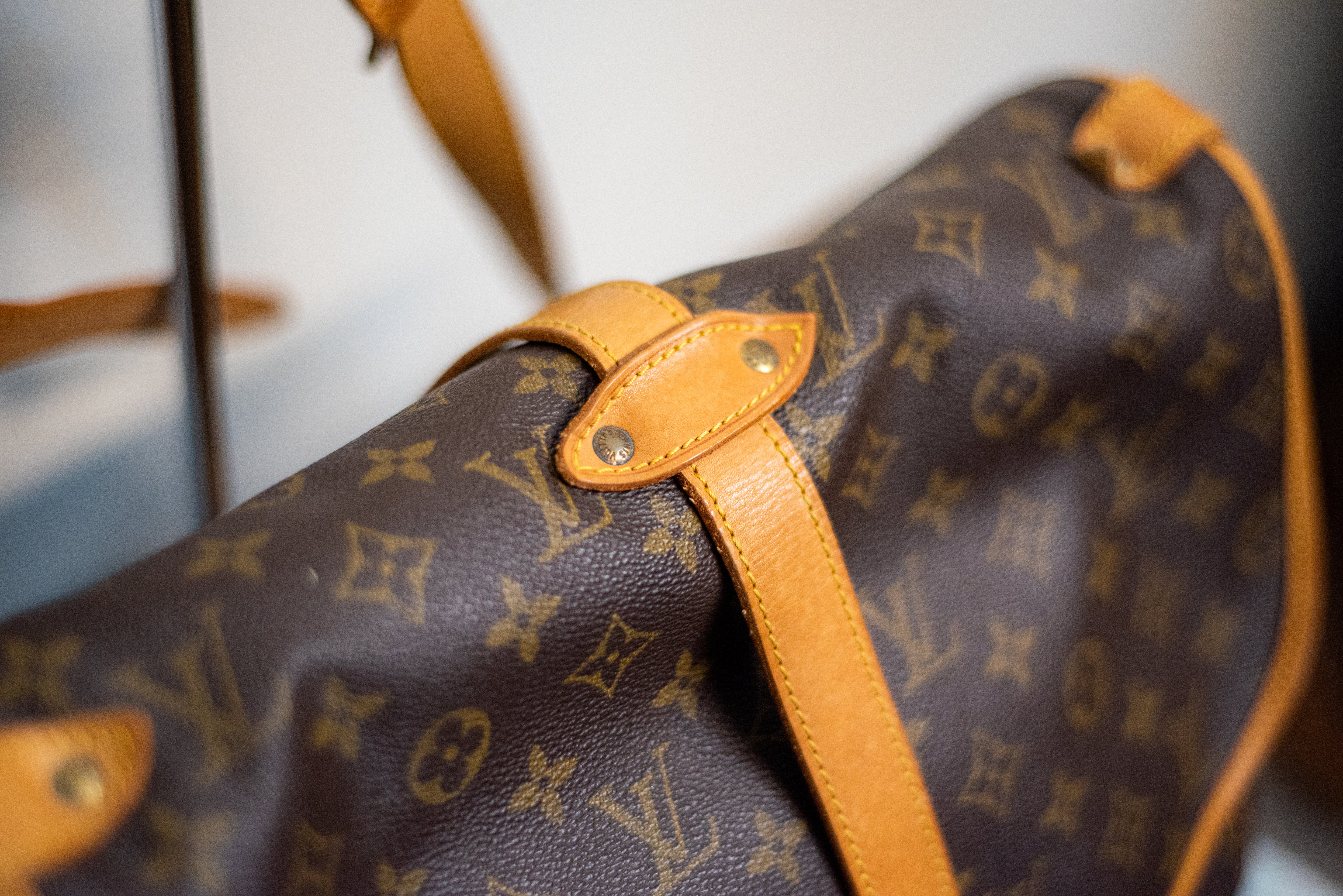 BORSA LOUIS VUITTON