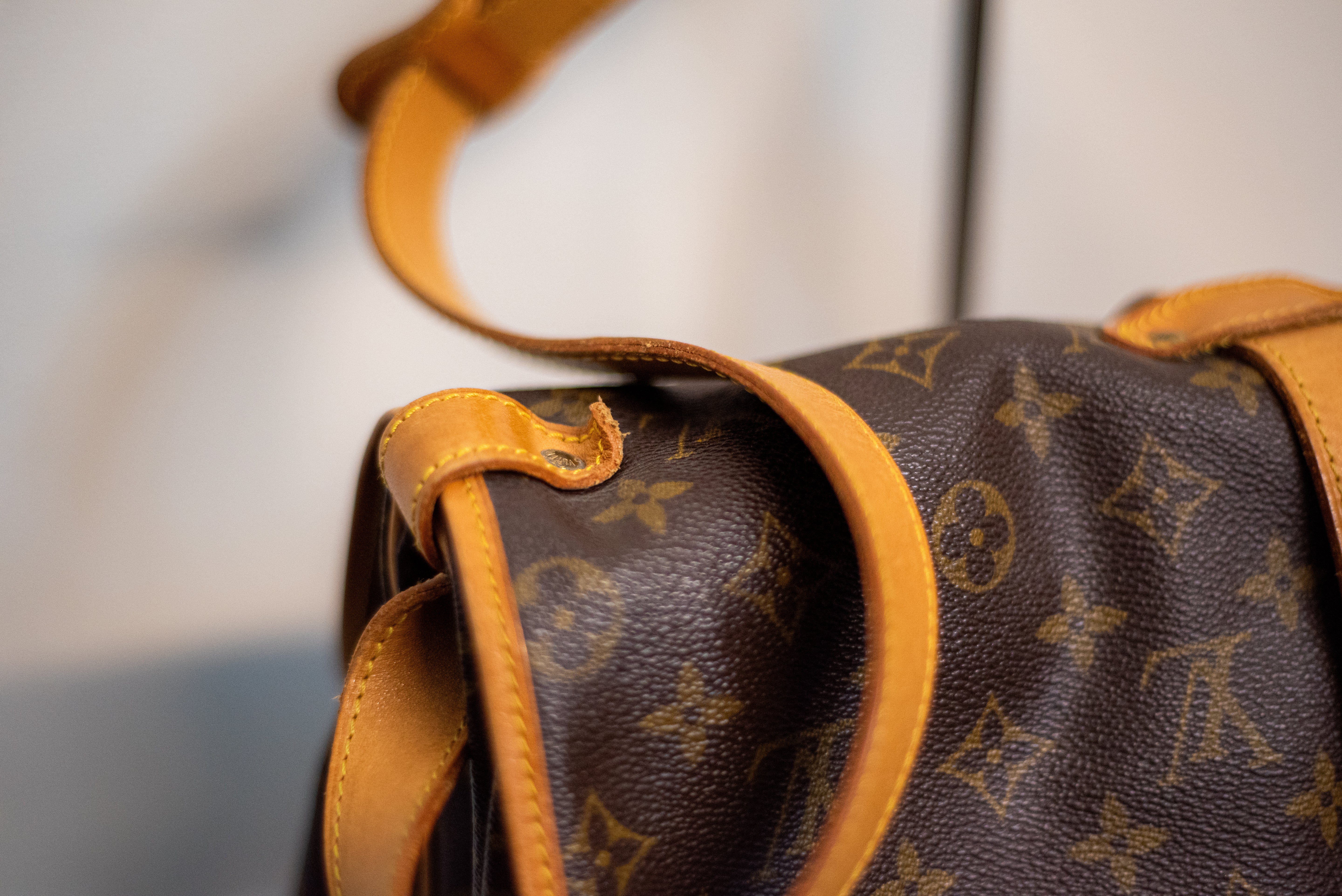 BORSA LOUIS VUITTON